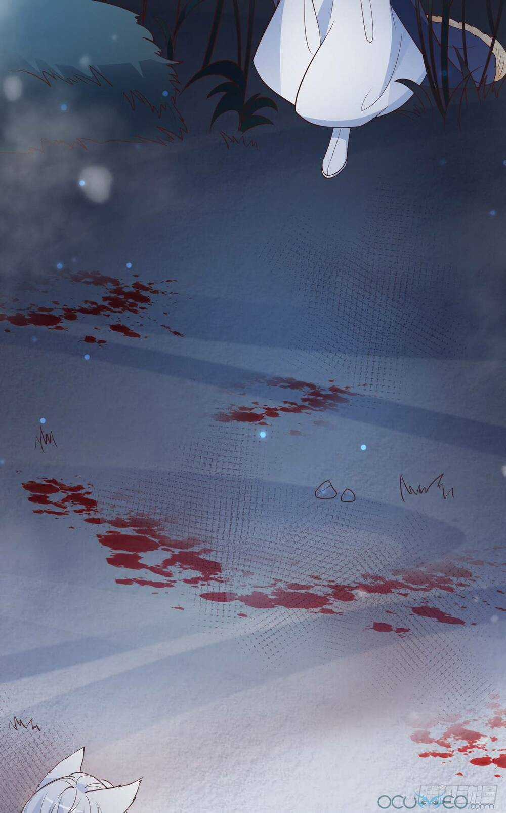 Tiểu Hồ Ly Hôm Nay Có Chút Ngoan Chapter 10 trang 35