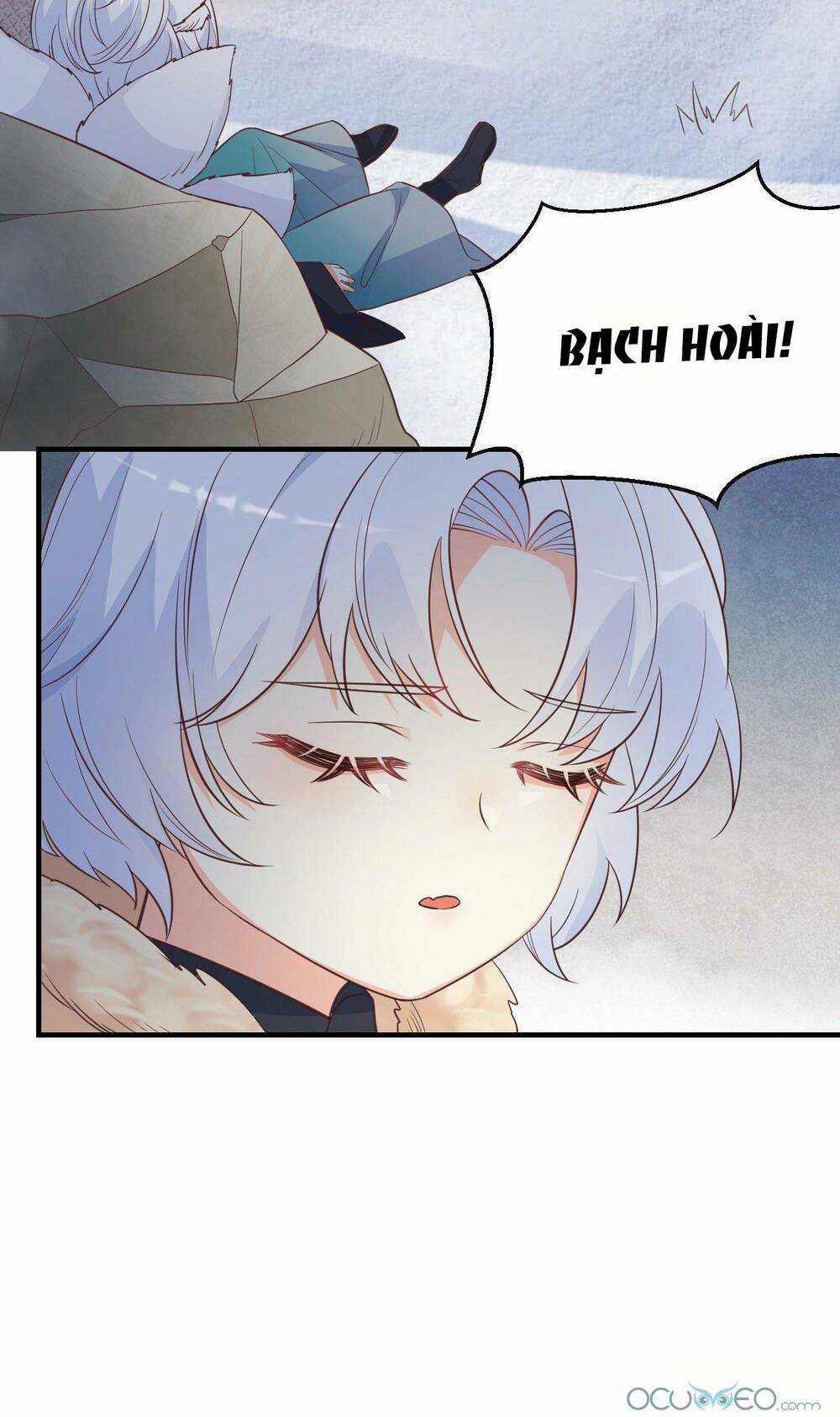 Tiểu Hồ Ly Hôm Nay Có Chút Ngoan Chapter 10 trang 36