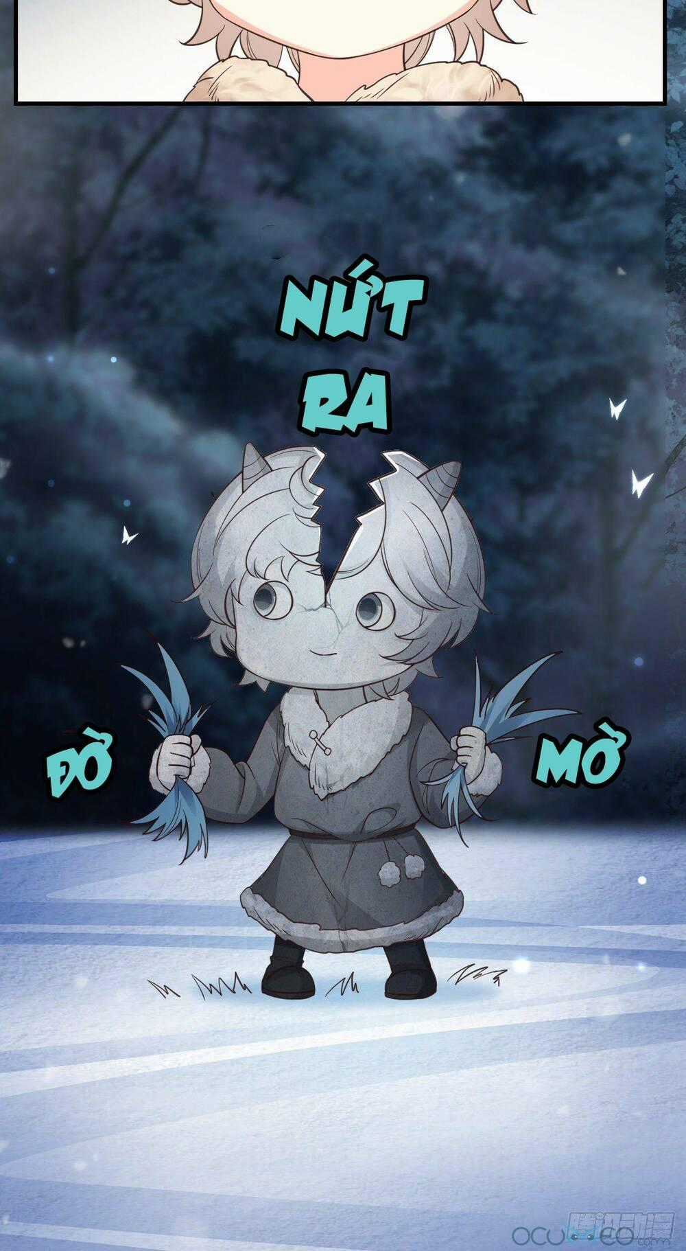 Tiểu Hồ Ly Hôm Nay Có Chút Ngoan Chapter 10 trang 42