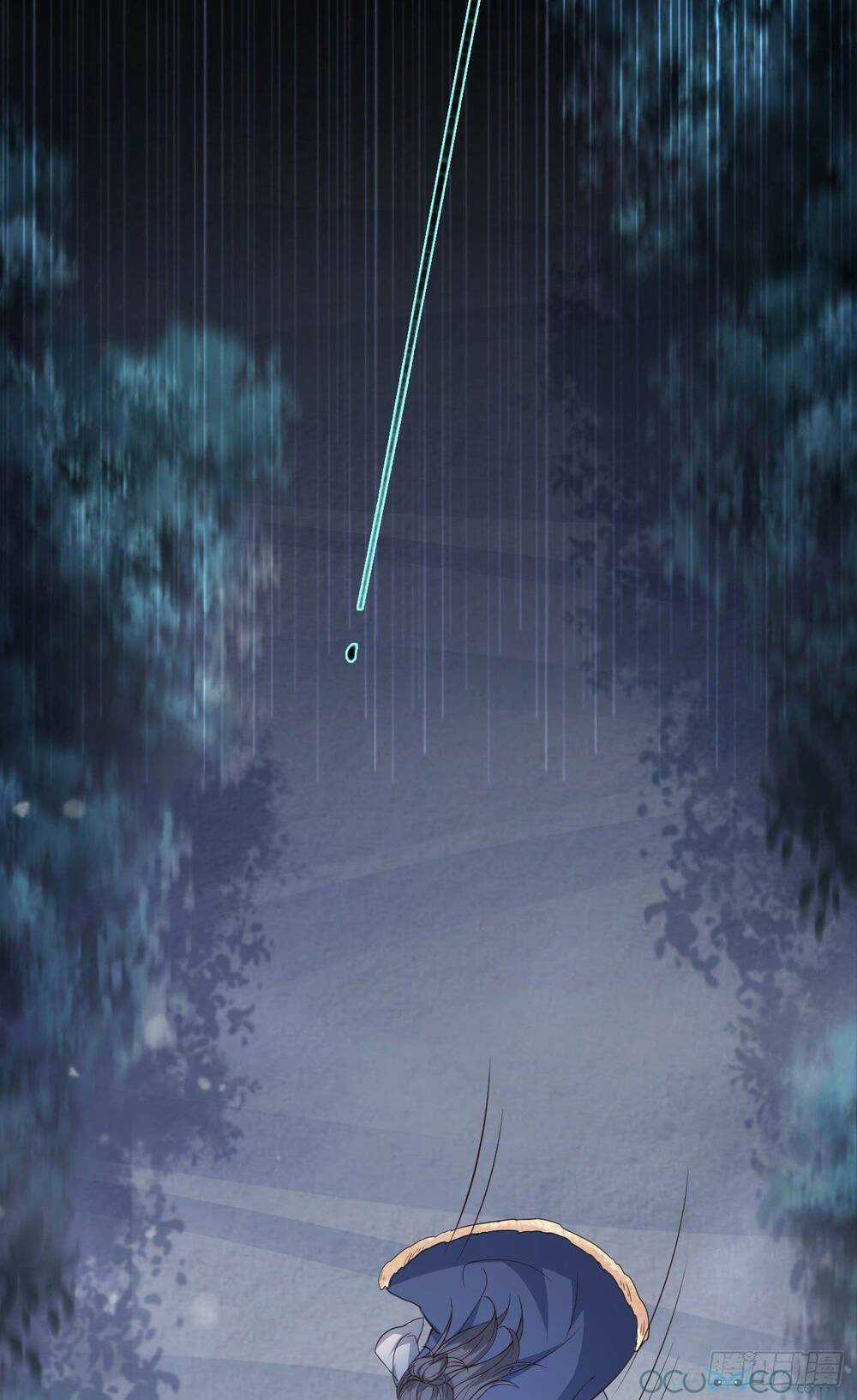 Tiểu Hồ Ly Hôm Nay Có Chút Ngoan Chapter 10 trang 7