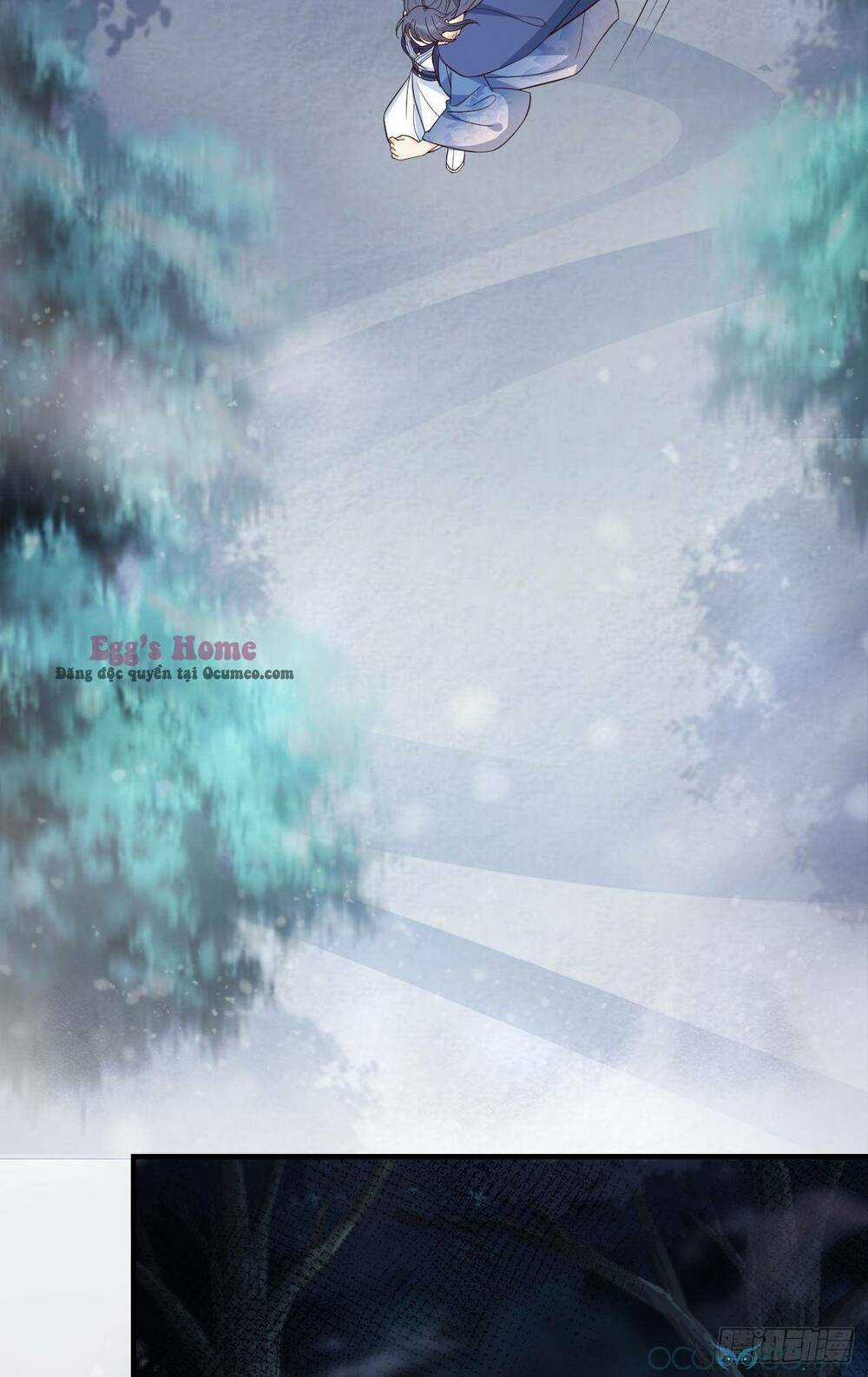 Tiểu Hồ Ly Hôm Nay Có Chút Ngoan Chapter 10 trang 8