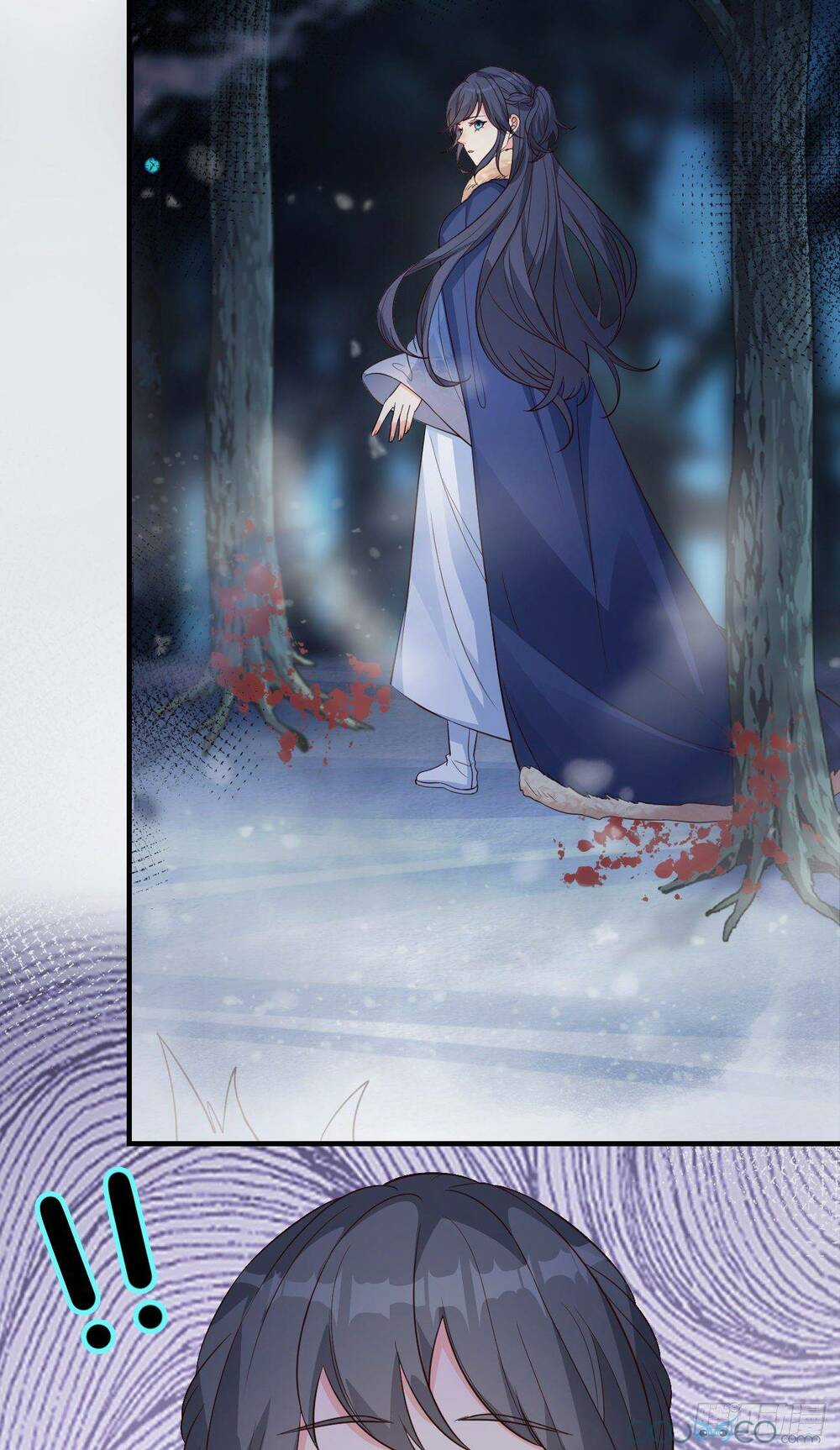 Tiểu Hồ Ly Hôm Nay Có Chút Ngoan Chapter 10 trang 9