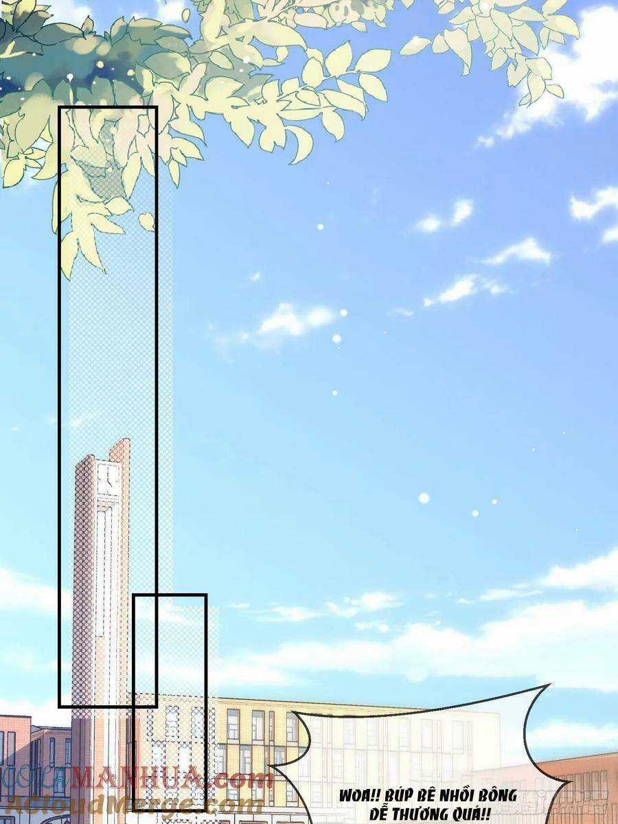 Tiểu Hồ Ly Hôm Nay Có Chút Ngoan Chapter 100 trang 11