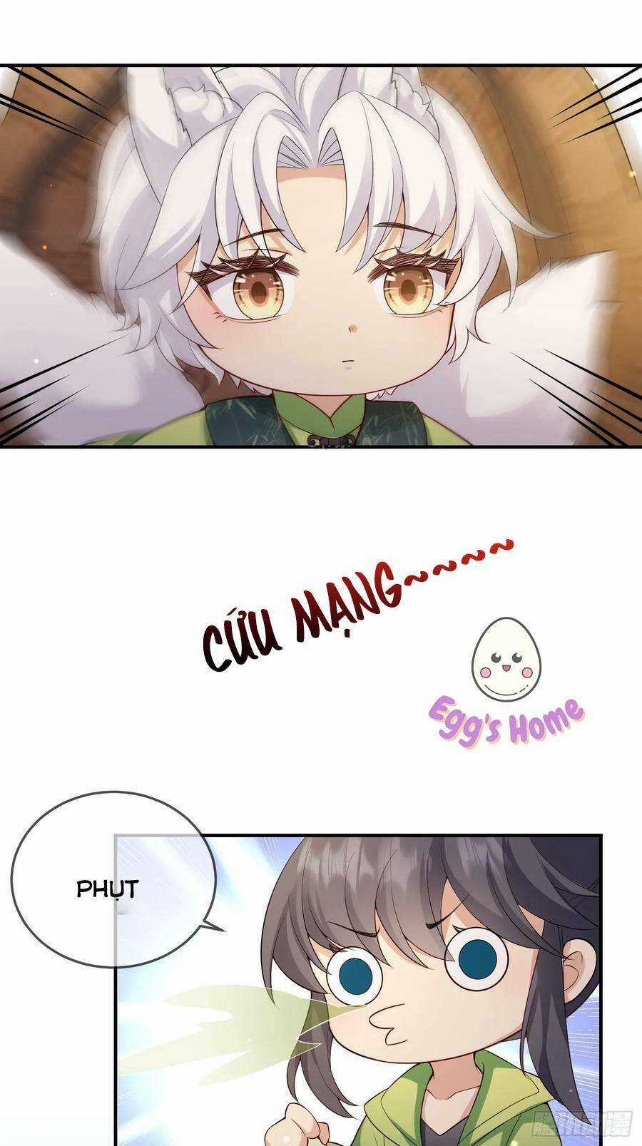 Tiểu Hồ Ly Hôm Nay Có Chút Ngoan Chapter 100 trang 14