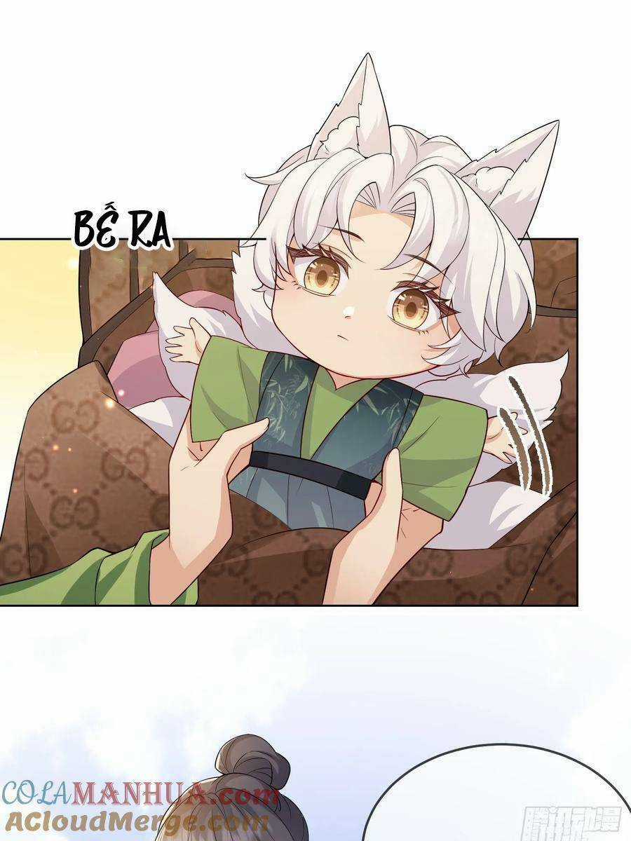 Tiểu Hồ Ly Hôm Nay Có Chút Ngoan Chapter 100 trang 21