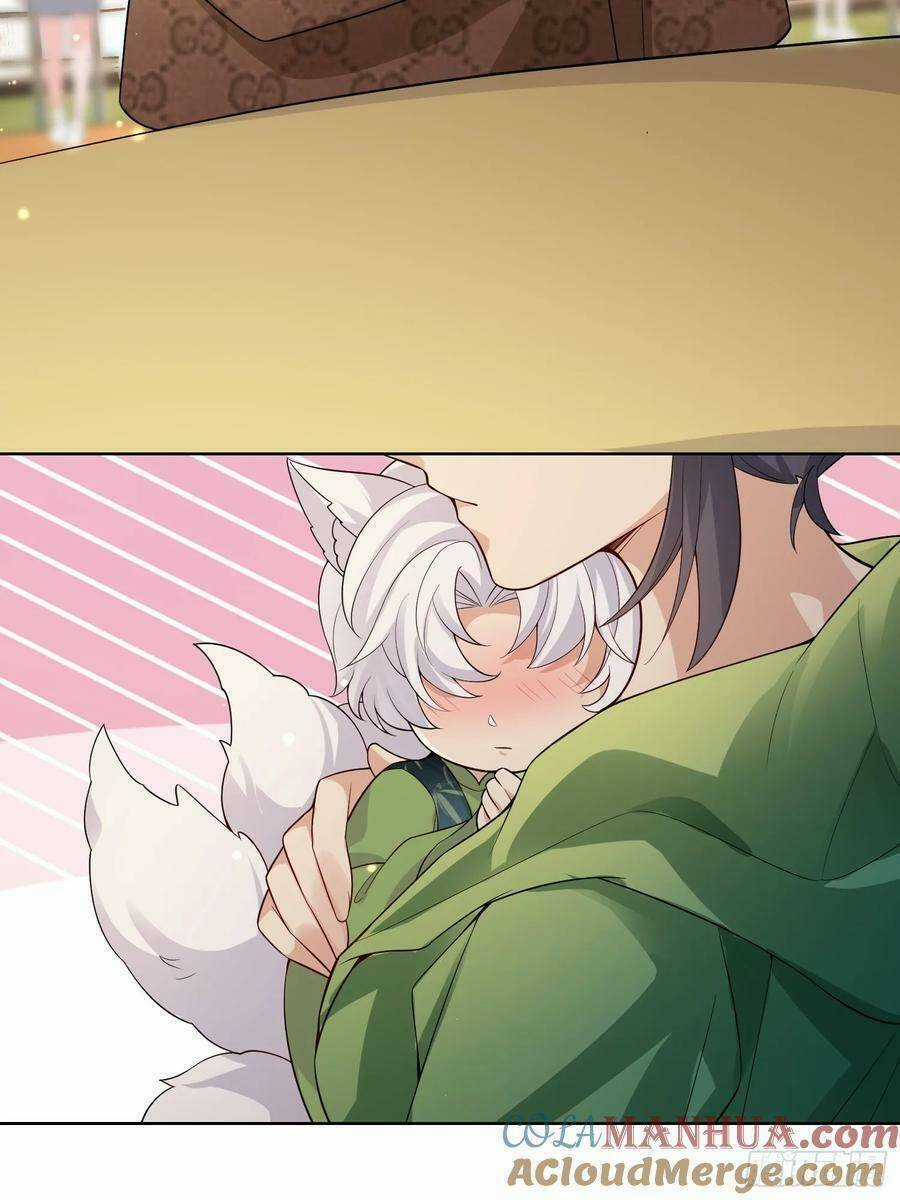 Tiểu Hồ Ly Hôm Nay Có Chút Ngoan Chapter 100 trang 23