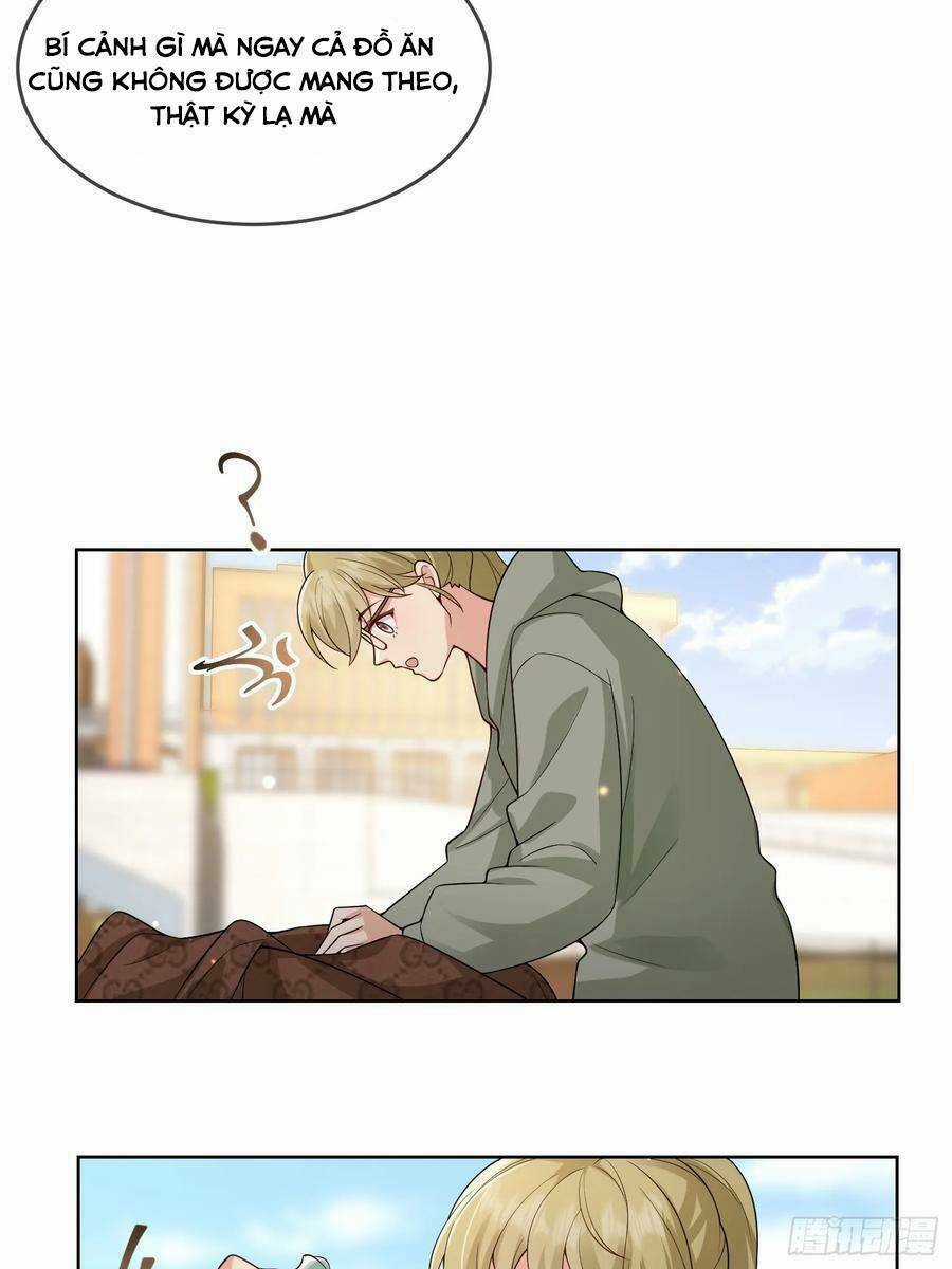 Tiểu Hồ Ly Hôm Nay Có Chút Ngoan Chapter 100 trang 26