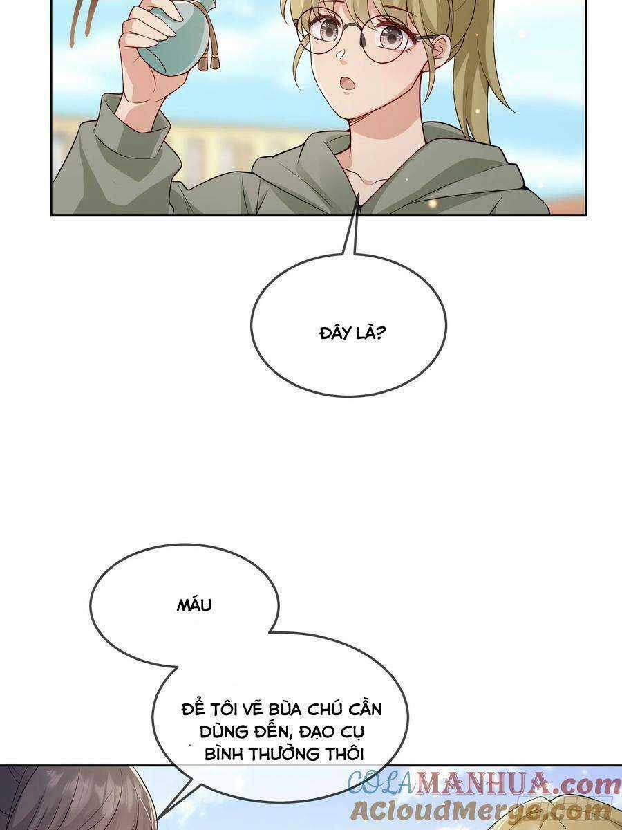 Tiểu Hồ Ly Hôm Nay Có Chút Ngoan Chapter 100 trang 27