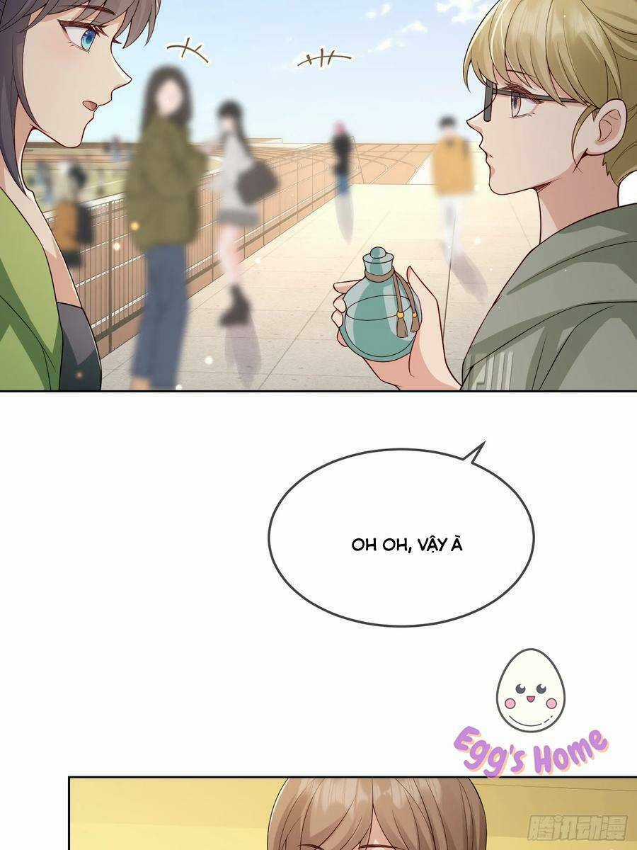 Tiểu Hồ Ly Hôm Nay Có Chút Ngoan Chapter 100 trang 28