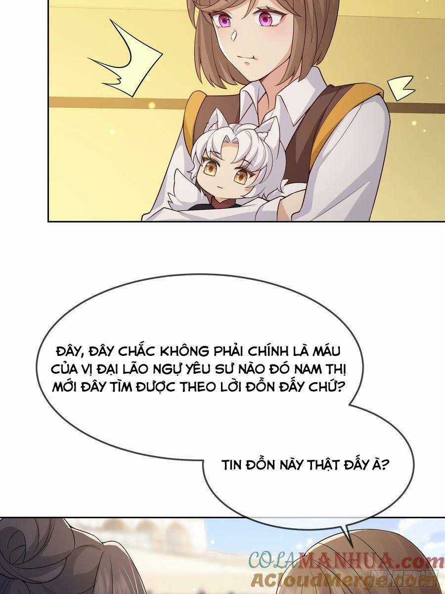 Tiểu Hồ Ly Hôm Nay Có Chút Ngoan Chapter 100 trang 29