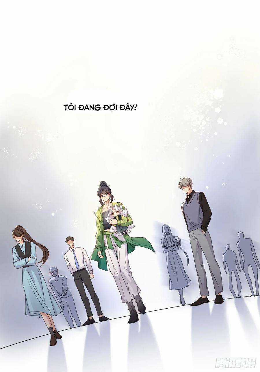 Tiểu Hồ Ly Hôm Nay Có Chút Ngoan Chapter 100 trang 32