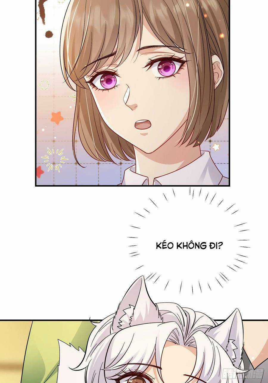 Tiểu Hồ Ly Hôm Nay Có Chút Ngoan Chapter 100 trang 36