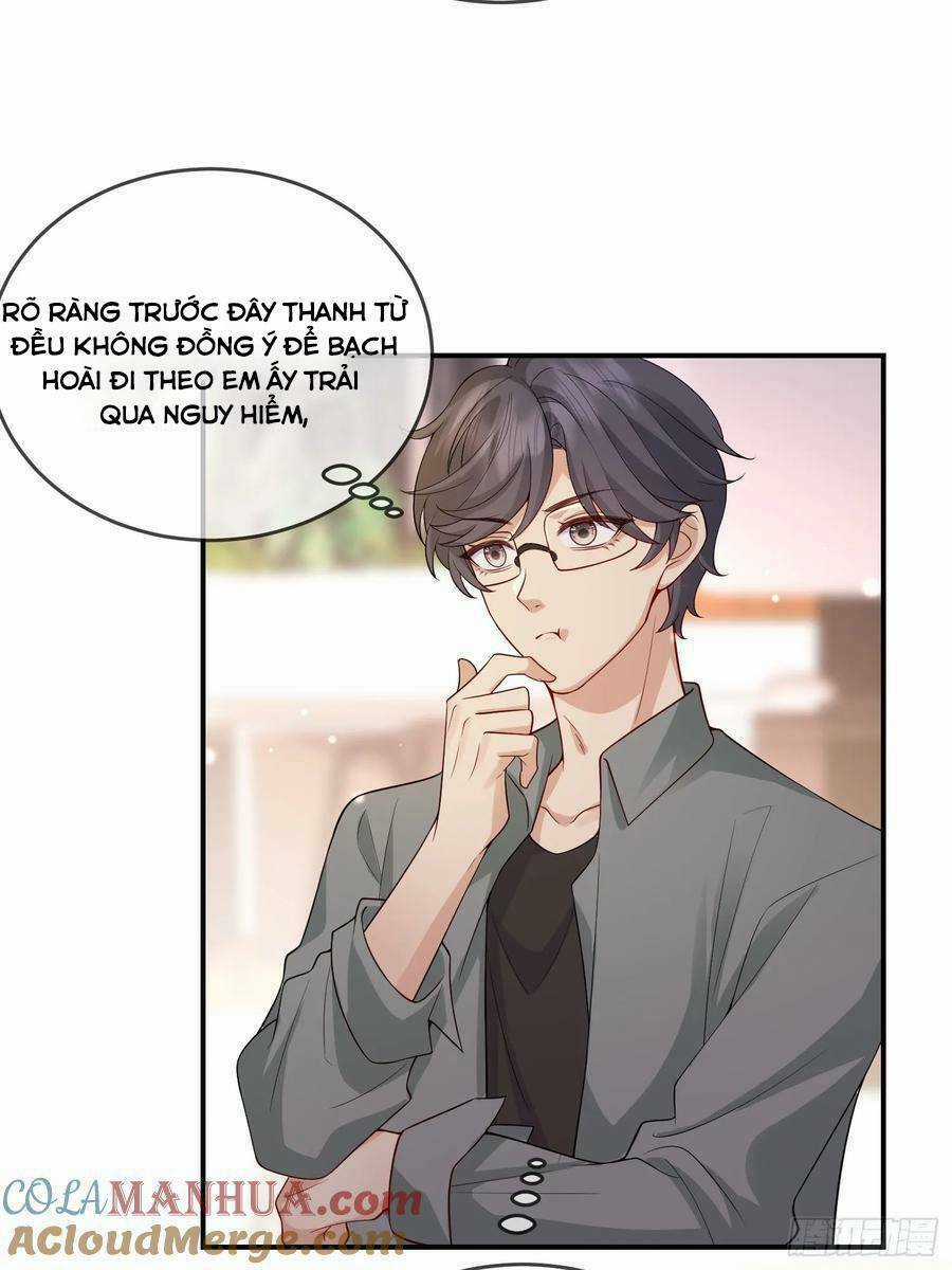 Tiểu Hồ Ly Hôm Nay Có Chút Ngoan Chapter 100 trang 7