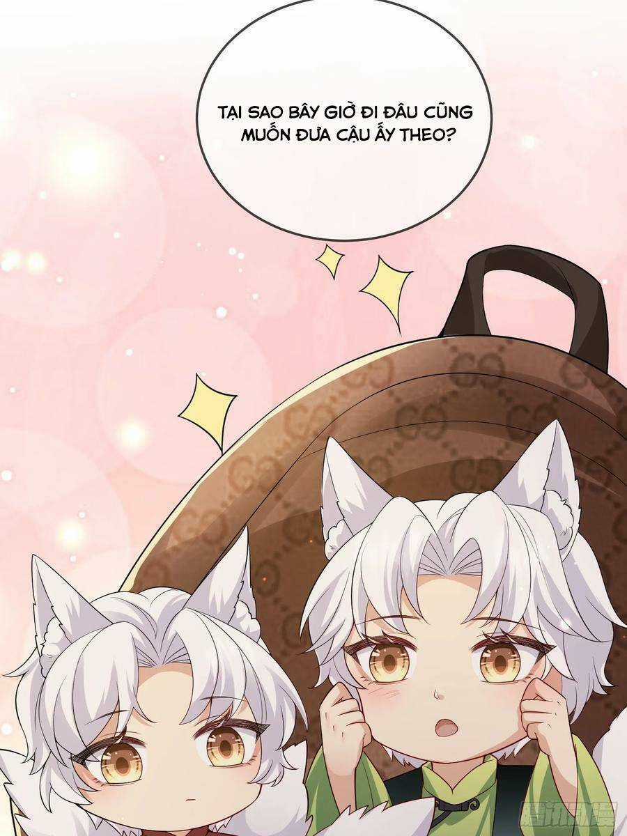 Tiểu Hồ Ly Hôm Nay Có Chút Ngoan Chapter 100 trang 8