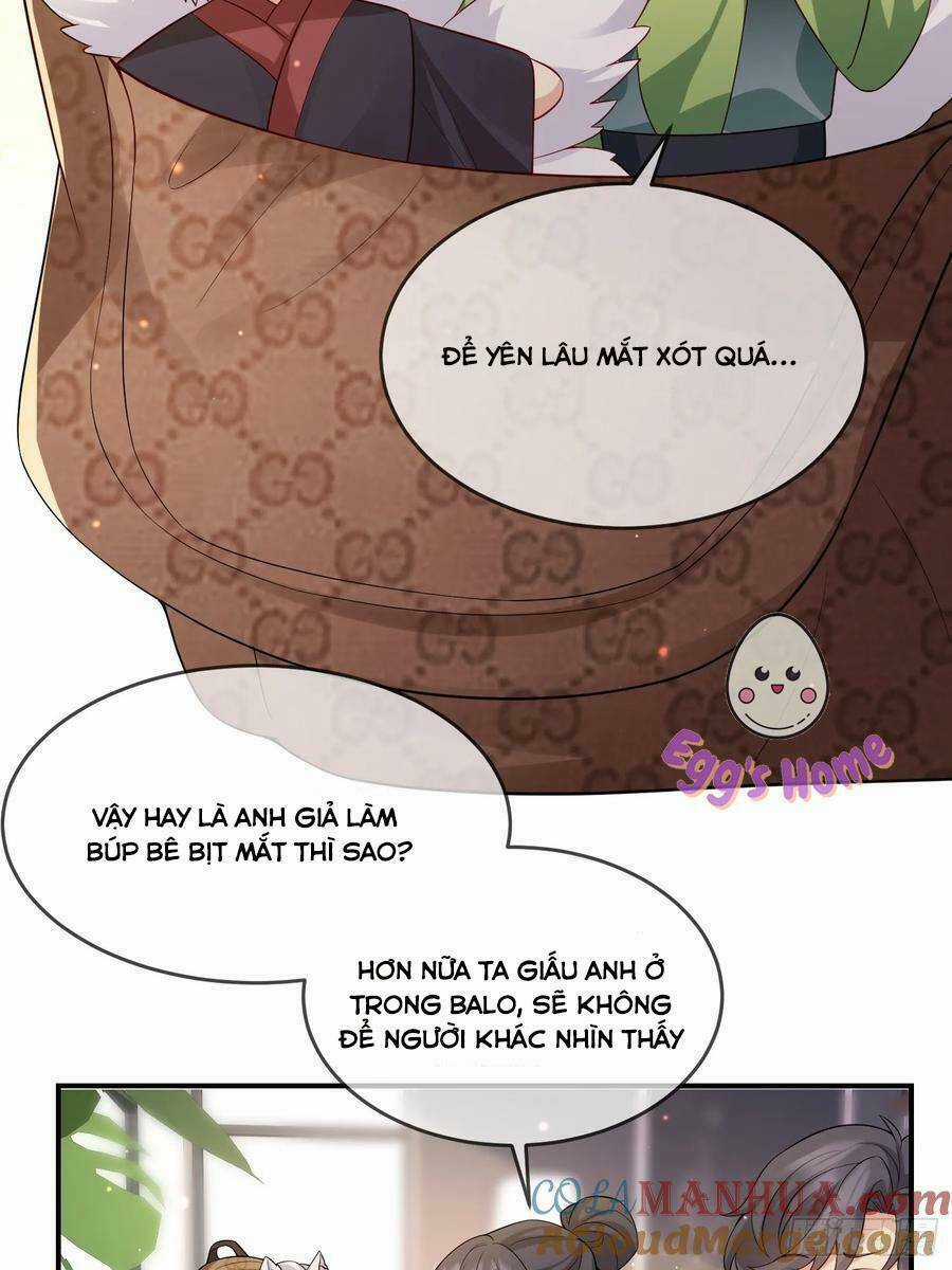 Tiểu Hồ Ly Hôm Nay Có Chút Ngoan Chapter 100 trang 9