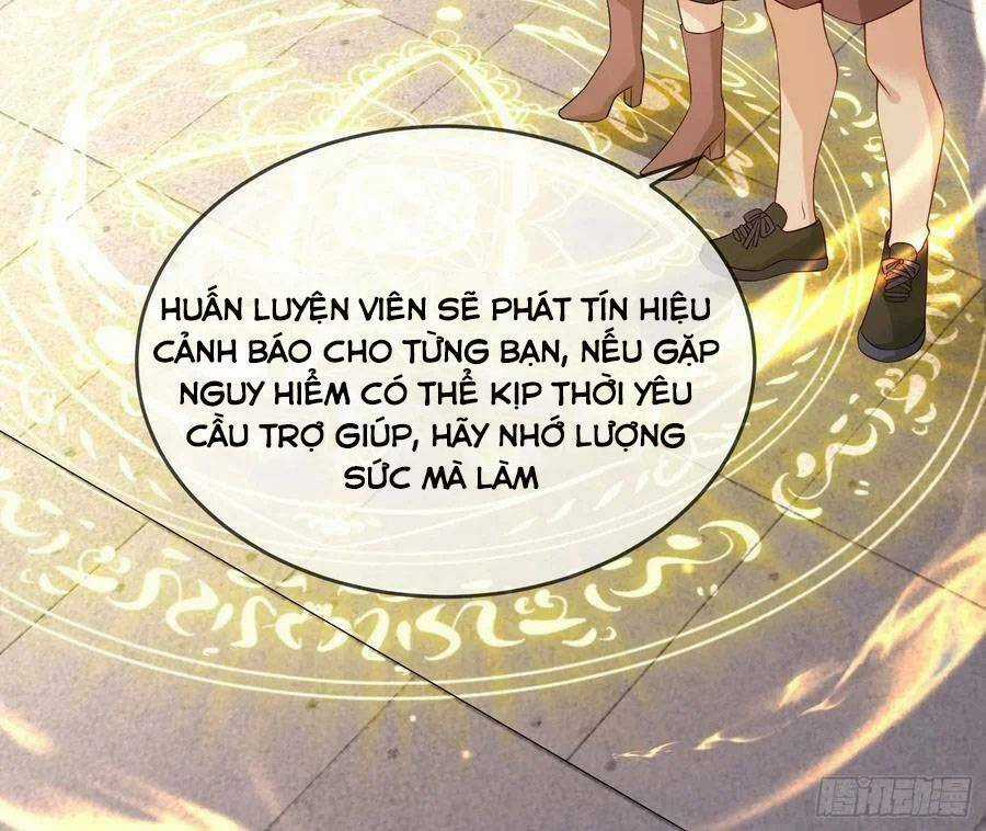 Tiểu Hồ Ly Hôm Nay Có Chút Ngoan Chapter 101 trang 10