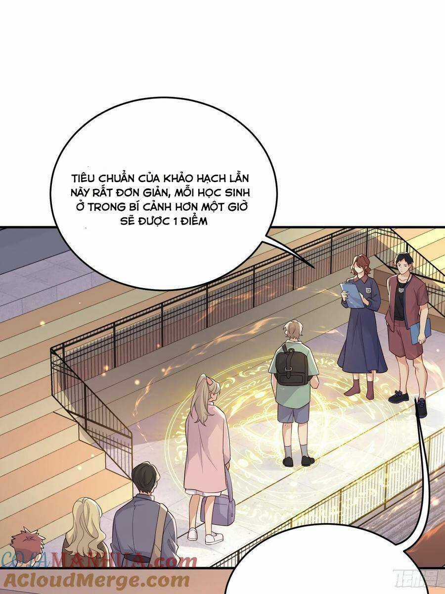 Tiểu Hồ Ly Hôm Nay Có Chút Ngoan Chapter 101 trang 11