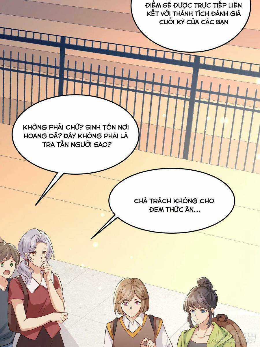 Tiểu Hồ Ly Hôm Nay Có Chút Ngoan Chapter 101 trang 12