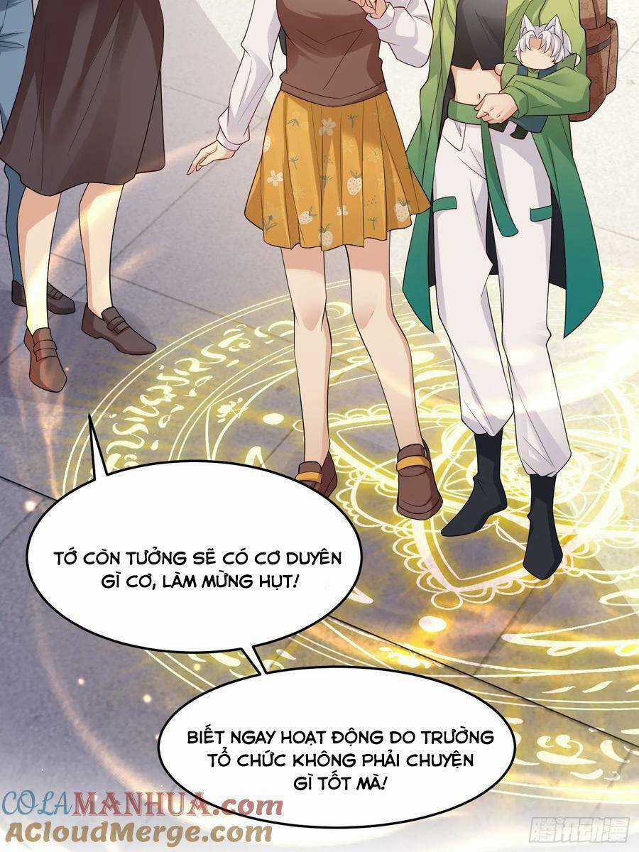 Tiểu Hồ Ly Hôm Nay Có Chút Ngoan Chapter 101 trang 13