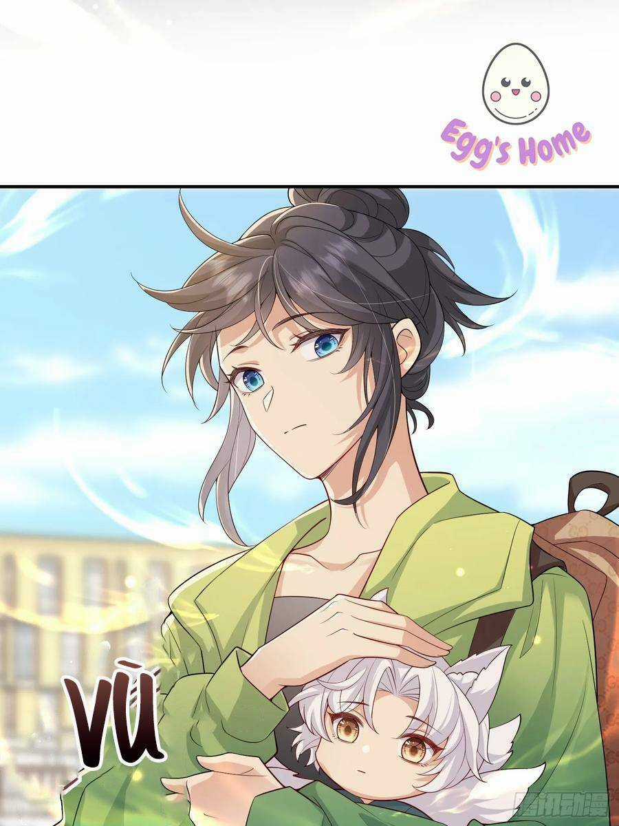 Tiểu Hồ Ly Hôm Nay Có Chút Ngoan Chapter 101 trang 14