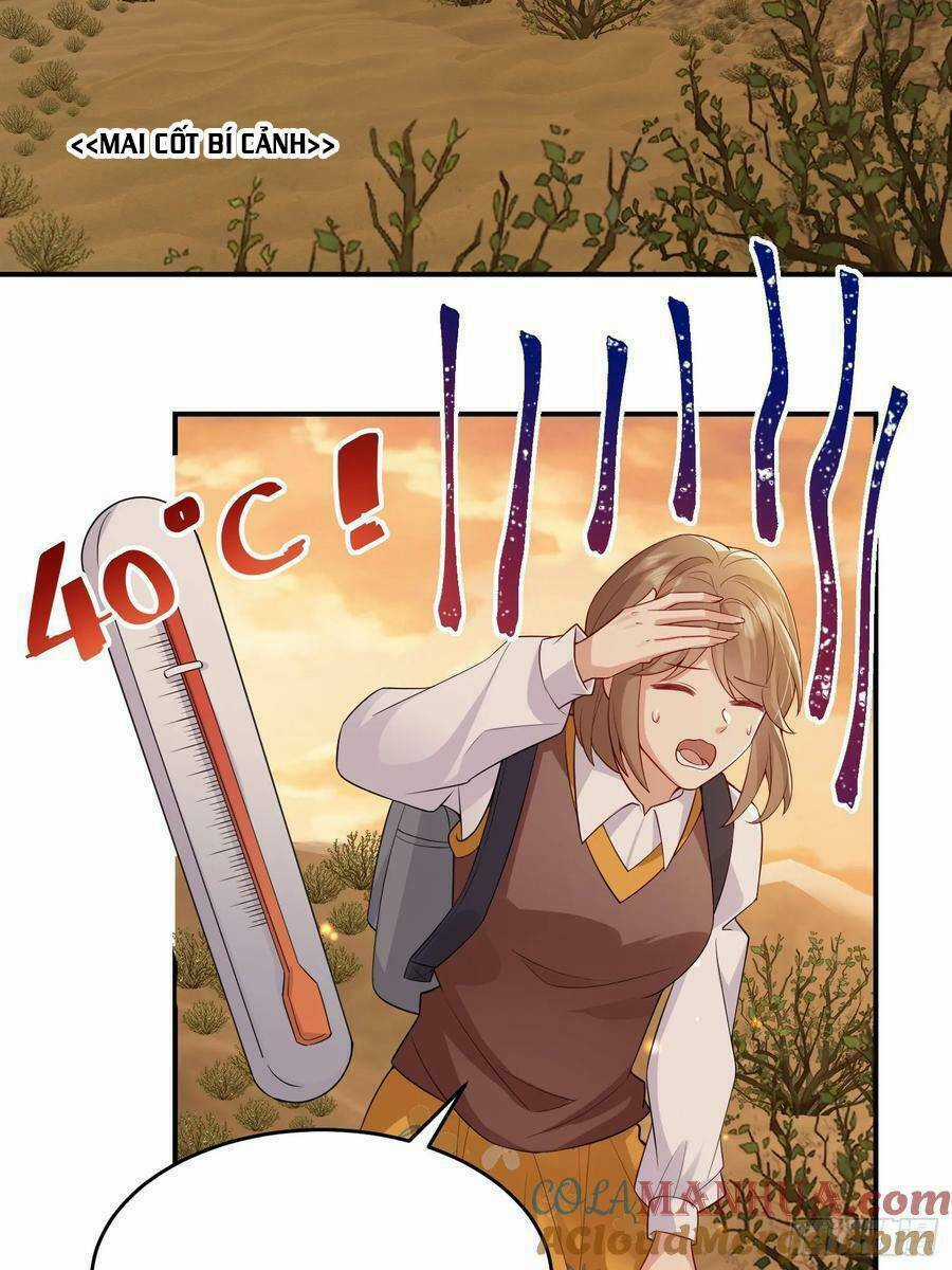 Tiểu Hồ Ly Hôm Nay Có Chút Ngoan Chapter 101 trang 17