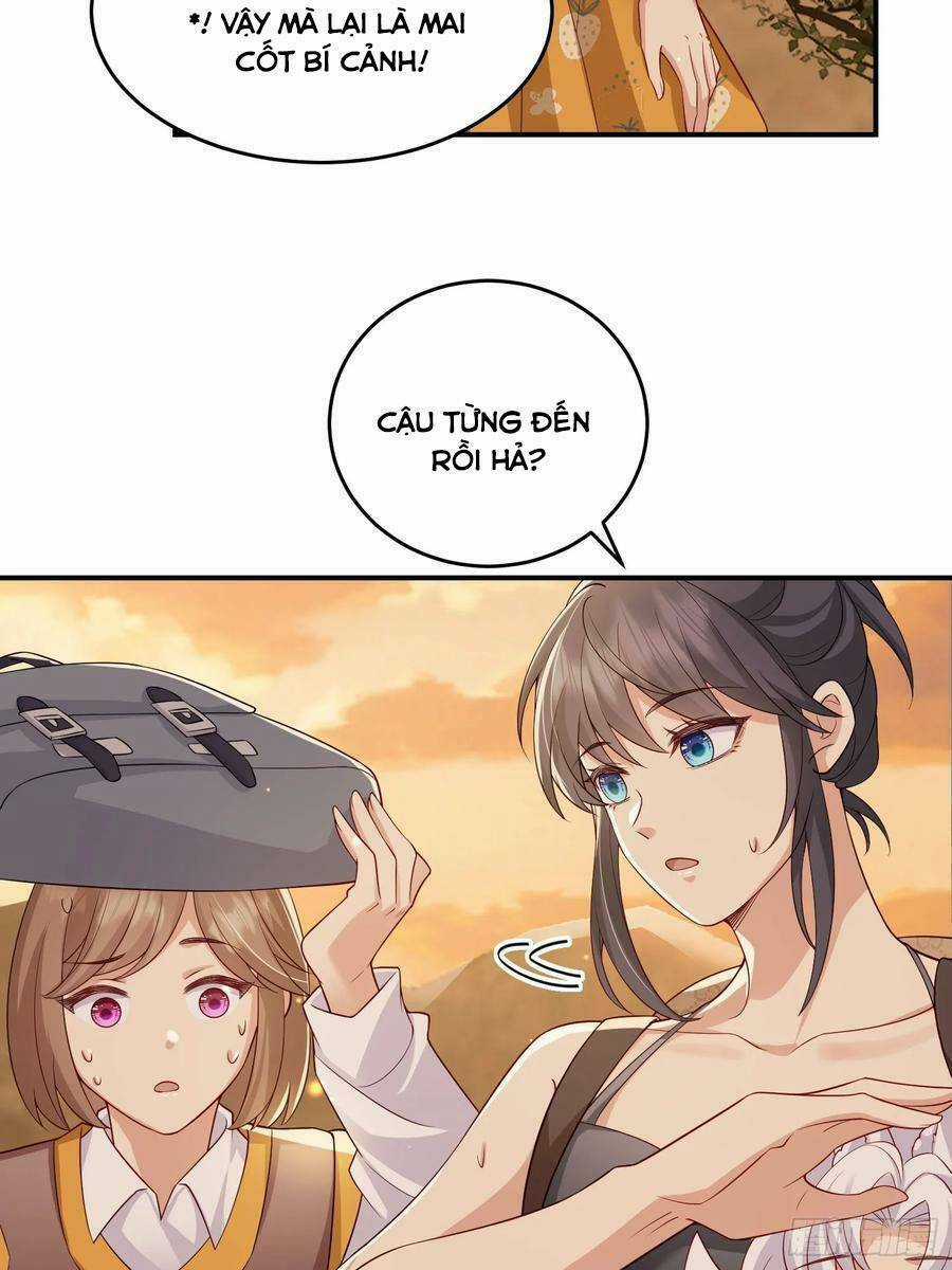 Tiểu Hồ Ly Hôm Nay Có Chút Ngoan Chapter 101 trang 18