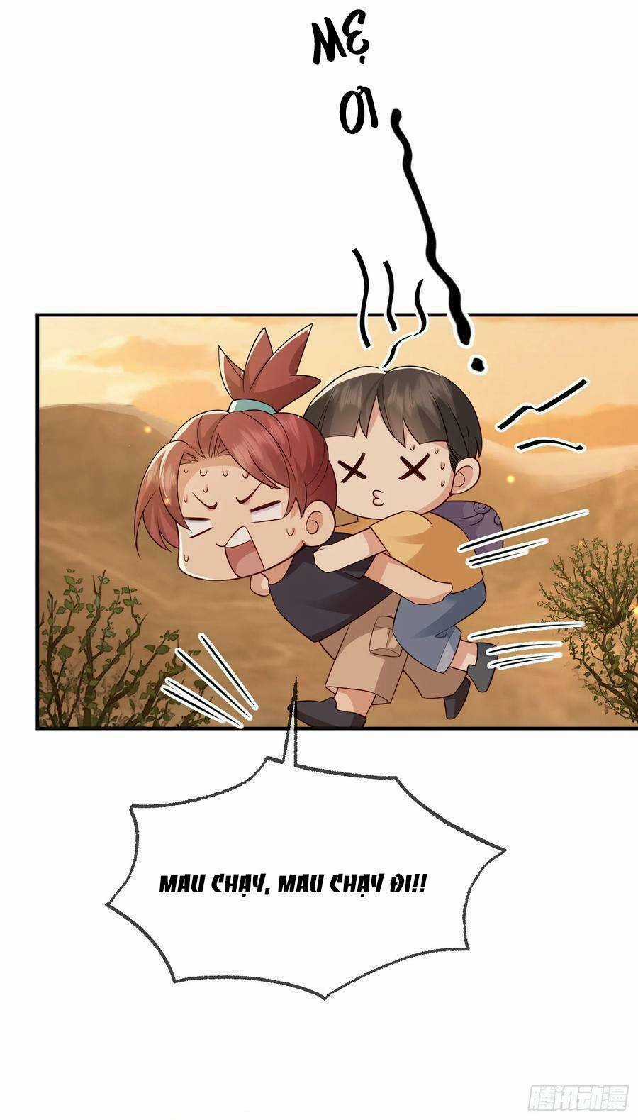 Tiểu Hồ Ly Hôm Nay Có Chút Ngoan Chapter 101 trang 21