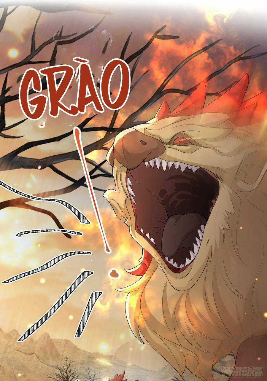 Tiểu Hồ Ly Hôm Nay Có Chút Ngoan Chapter 101 trang 22