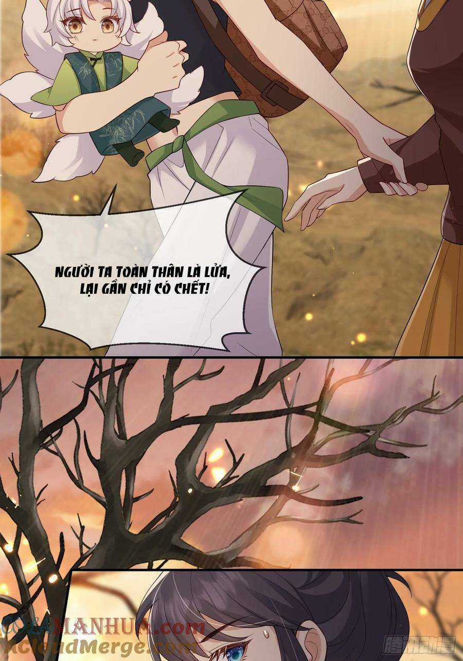 Tiểu Hồ Ly Hôm Nay Có Chút Ngoan Chapter 101 trang 25