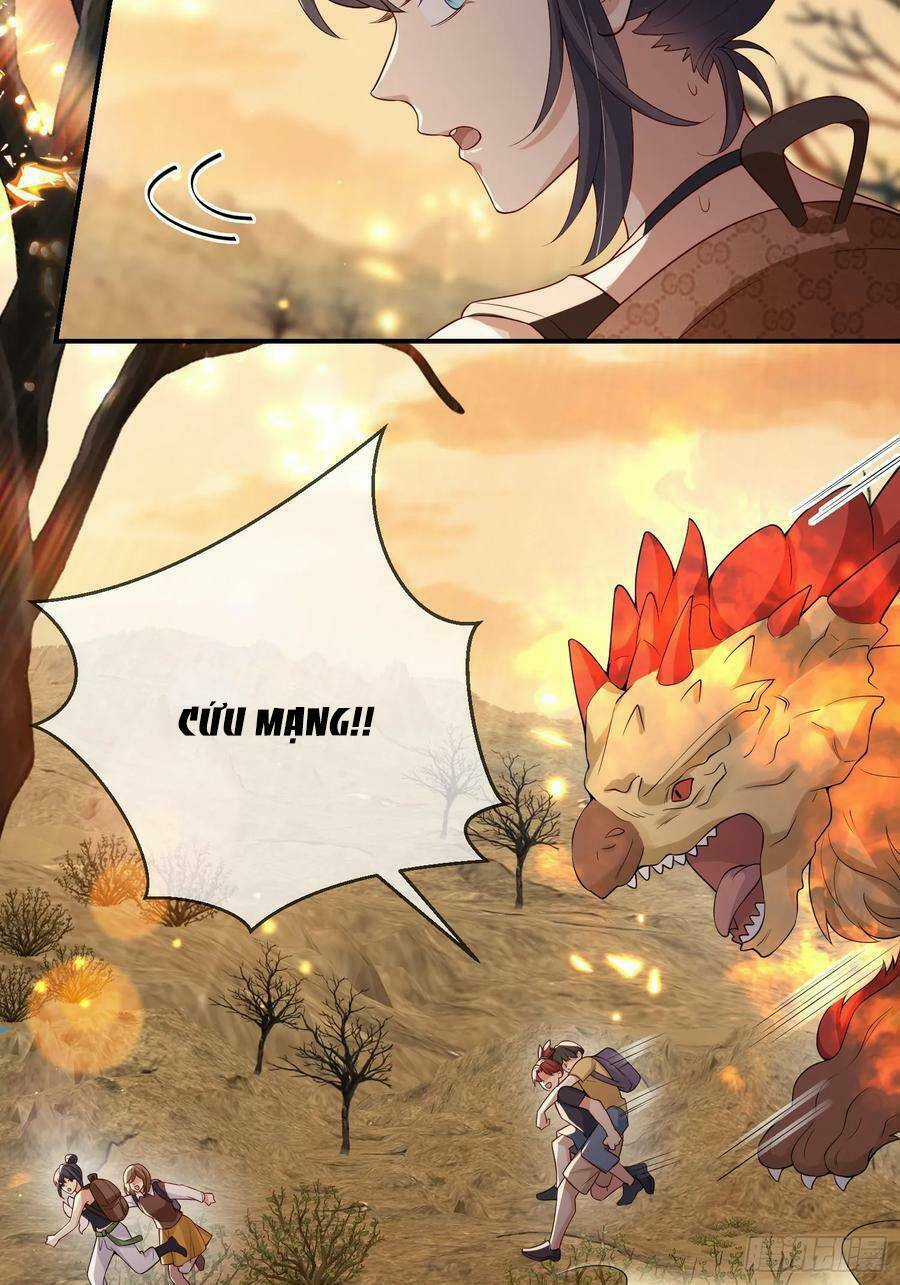 Tiểu Hồ Ly Hôm Nay Có Chút Ngoan Chapter 101 trang 26