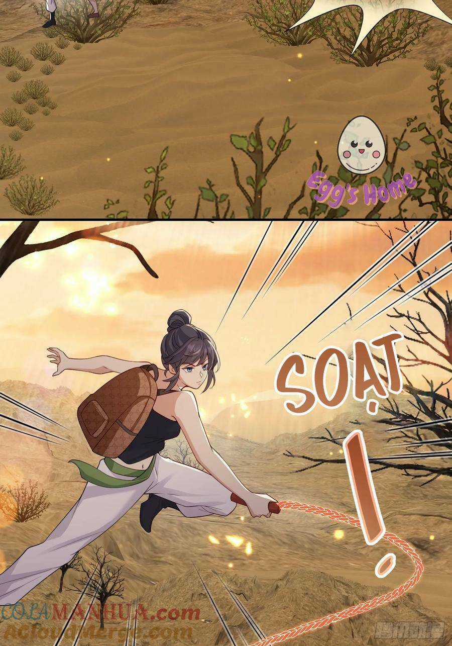 Tiểu Hồ Ly Hôm Nay Có Chút Ngoan Chapter 101 trang 27