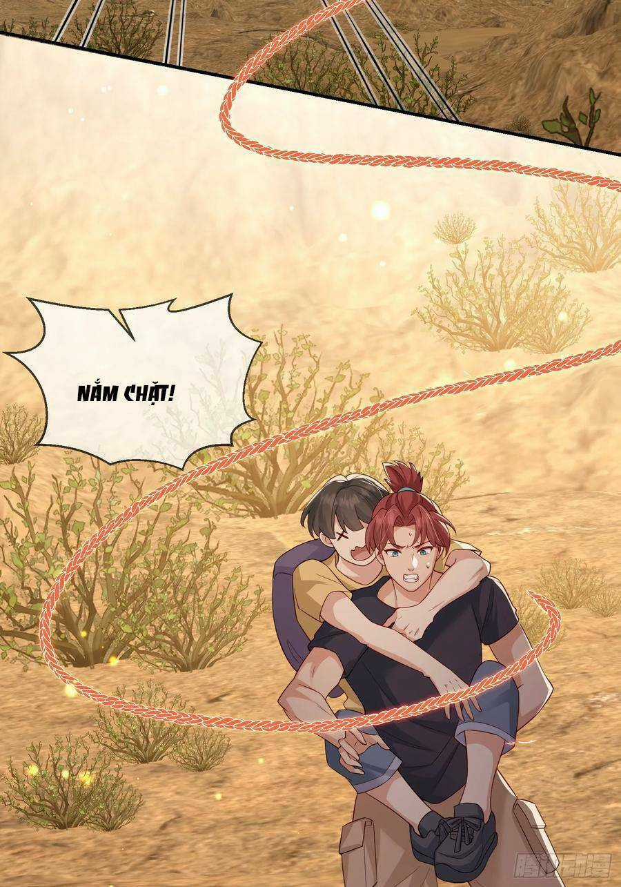 Tiểu Hồ Ly Hôm Nay Có Chút Ngoan Chapter 101 trang 28