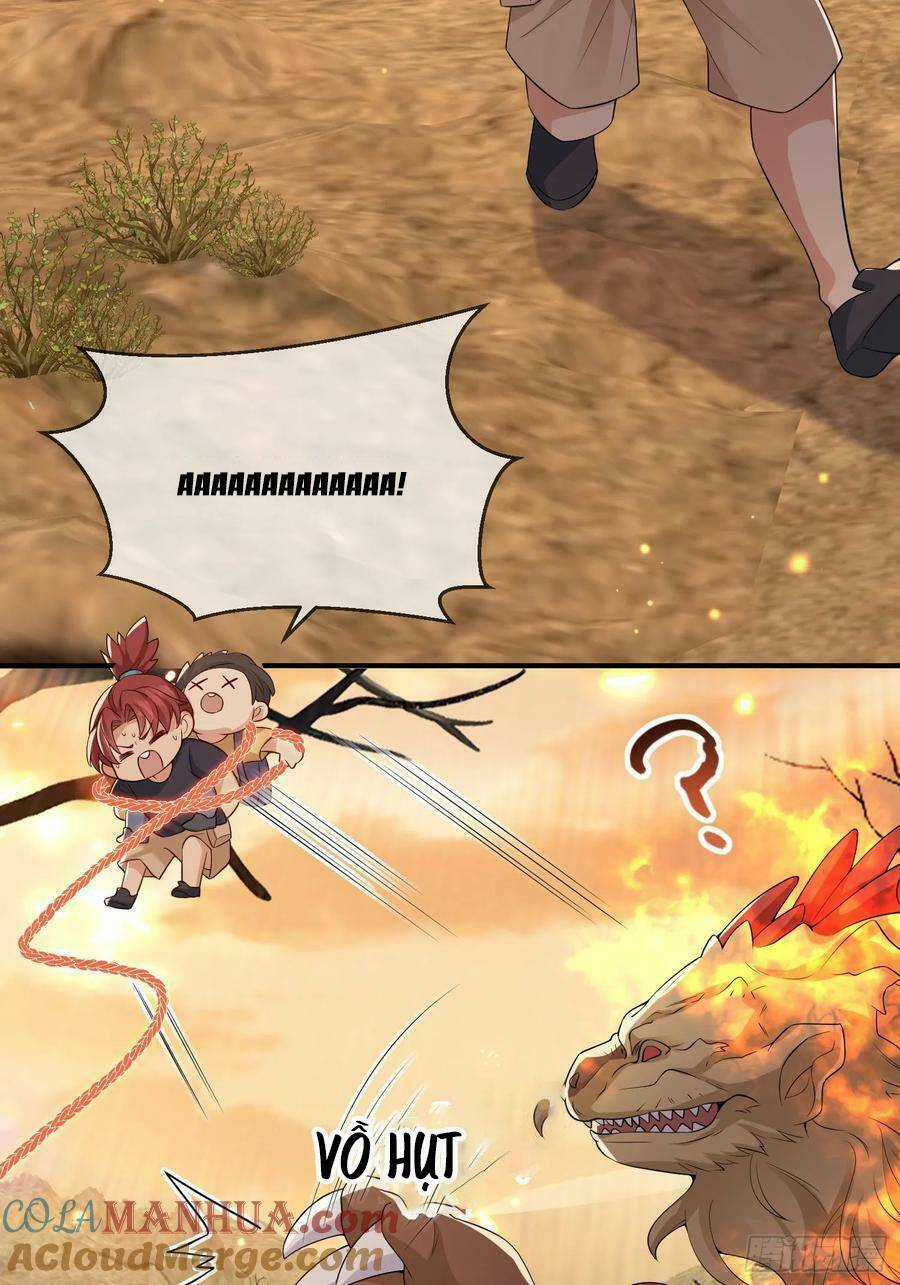 Tiểu Hồ Ly Hôm Nay Có Chút Ngoan Chapter 101 trang 29