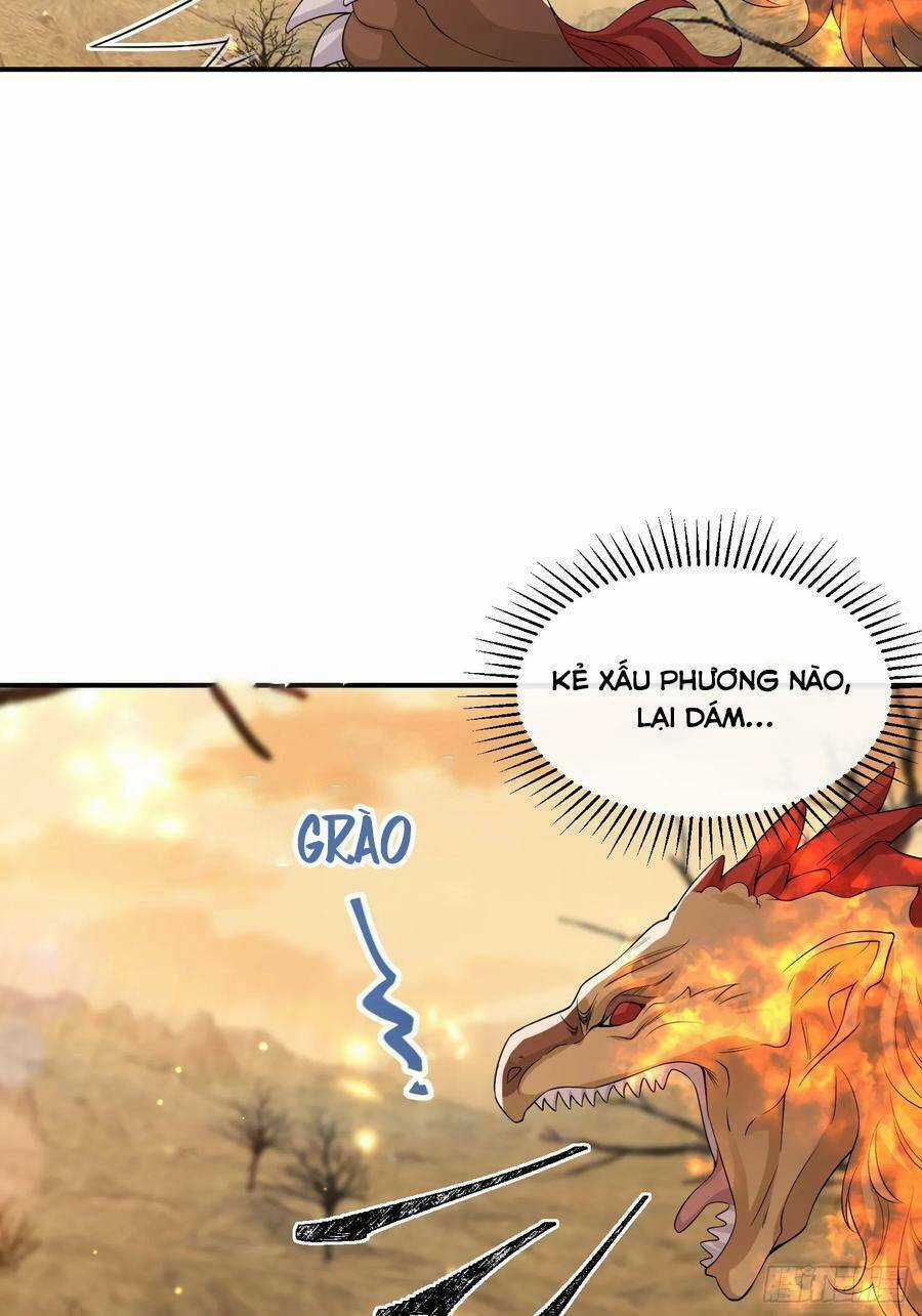 Tiểu Hồ Ly Hôm Nay Có Chút Ngoan Chapter 101 trang 30