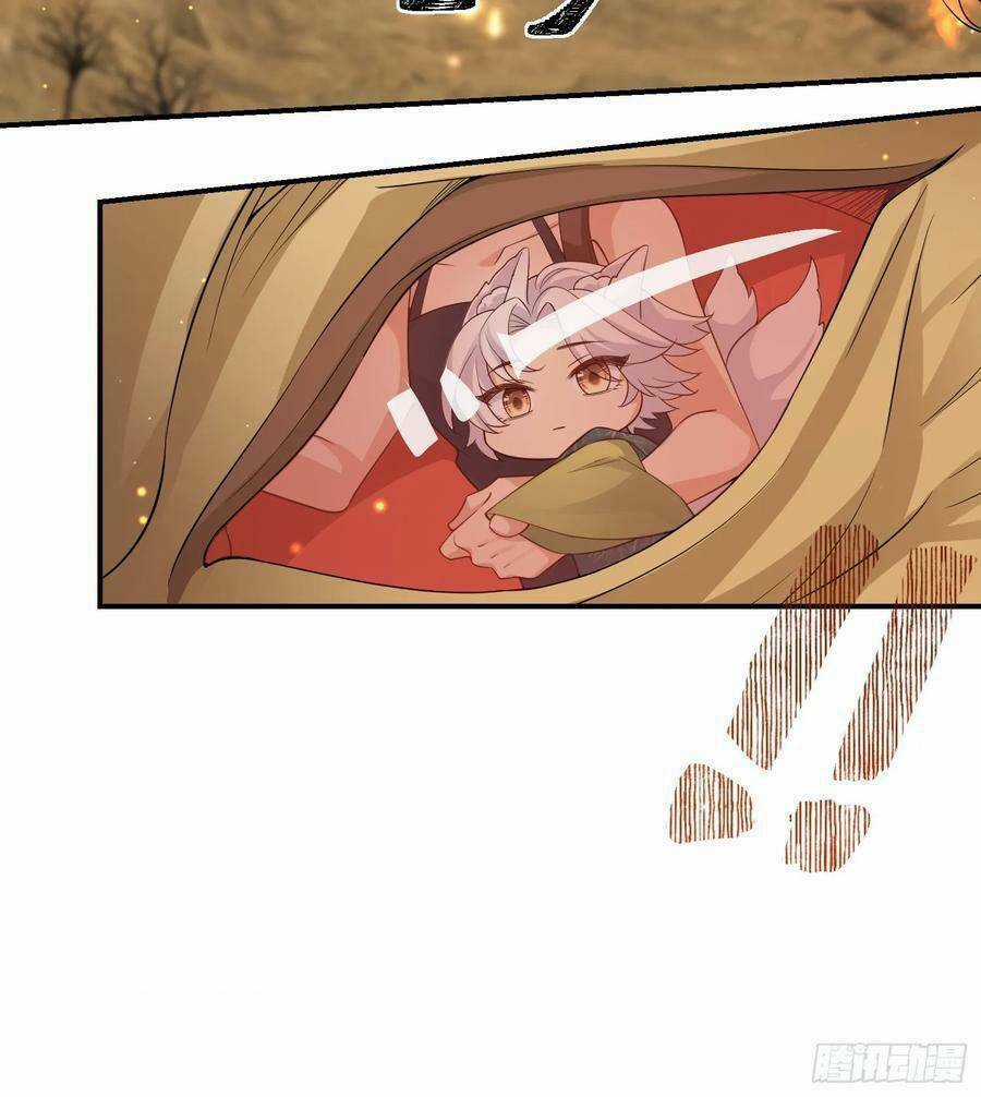 Tiểu Hồ Ly Hôm Nay Có Chút Ngoan Chapter 101 trang 31