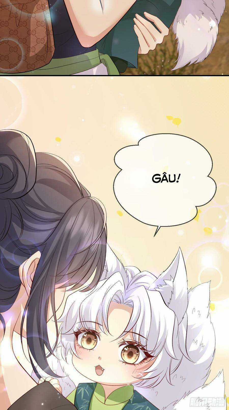 Tiểu Hồ Ly Hôm Nay Có Chút Ngoan Chapter 101 trang 34