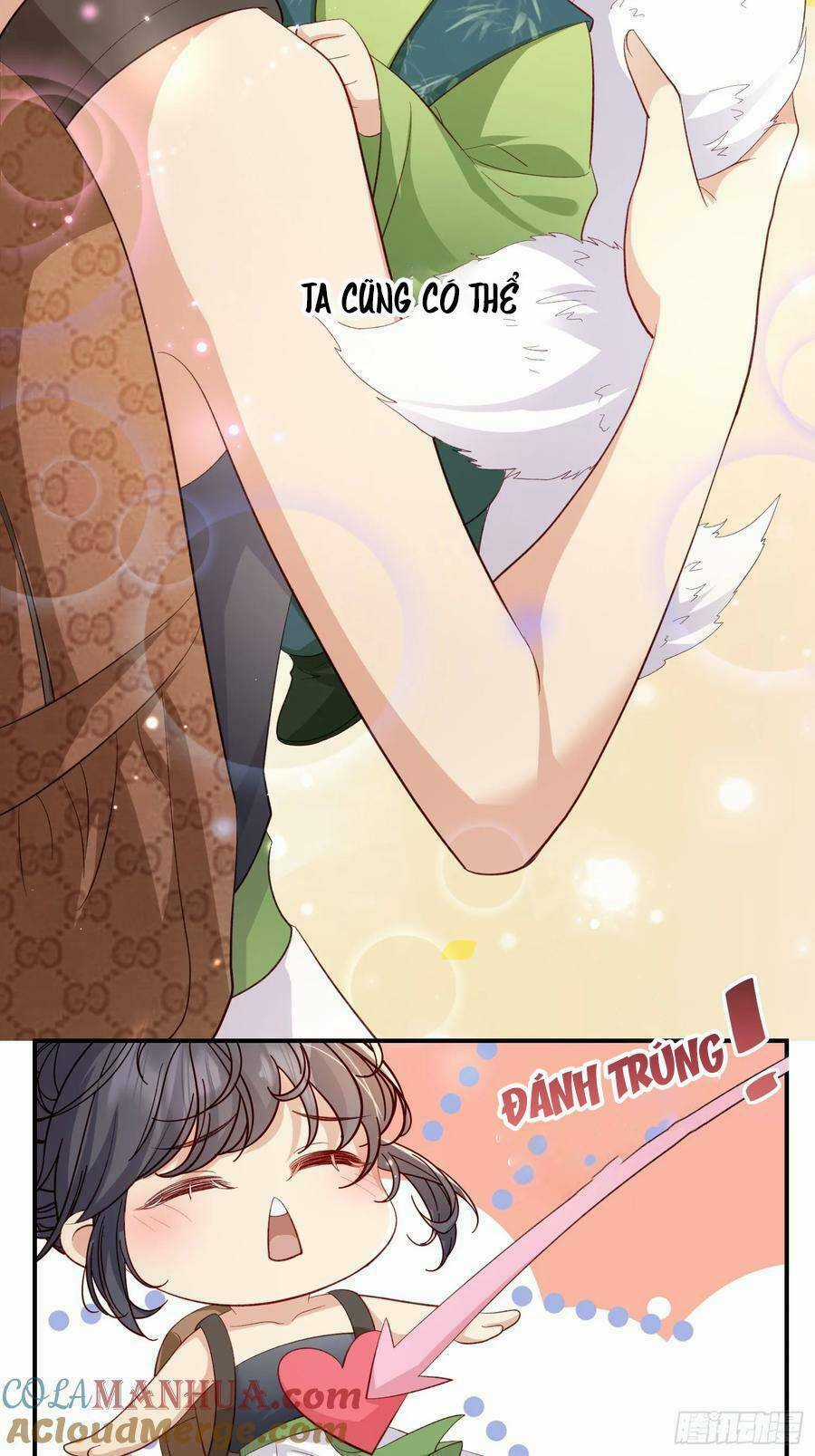 Tiểu Hồ Ly Hôm Nay Có Chút Ngoan Chapter 101 trang 35