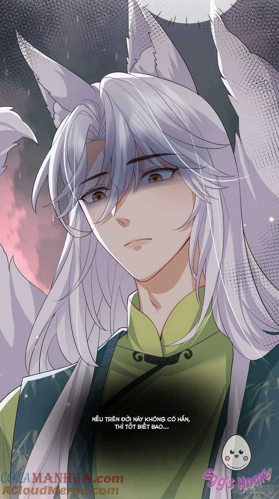 Tiểu Hồ Ly Hôm Nay Có Chút Ngoan Chapter 101 trang 7