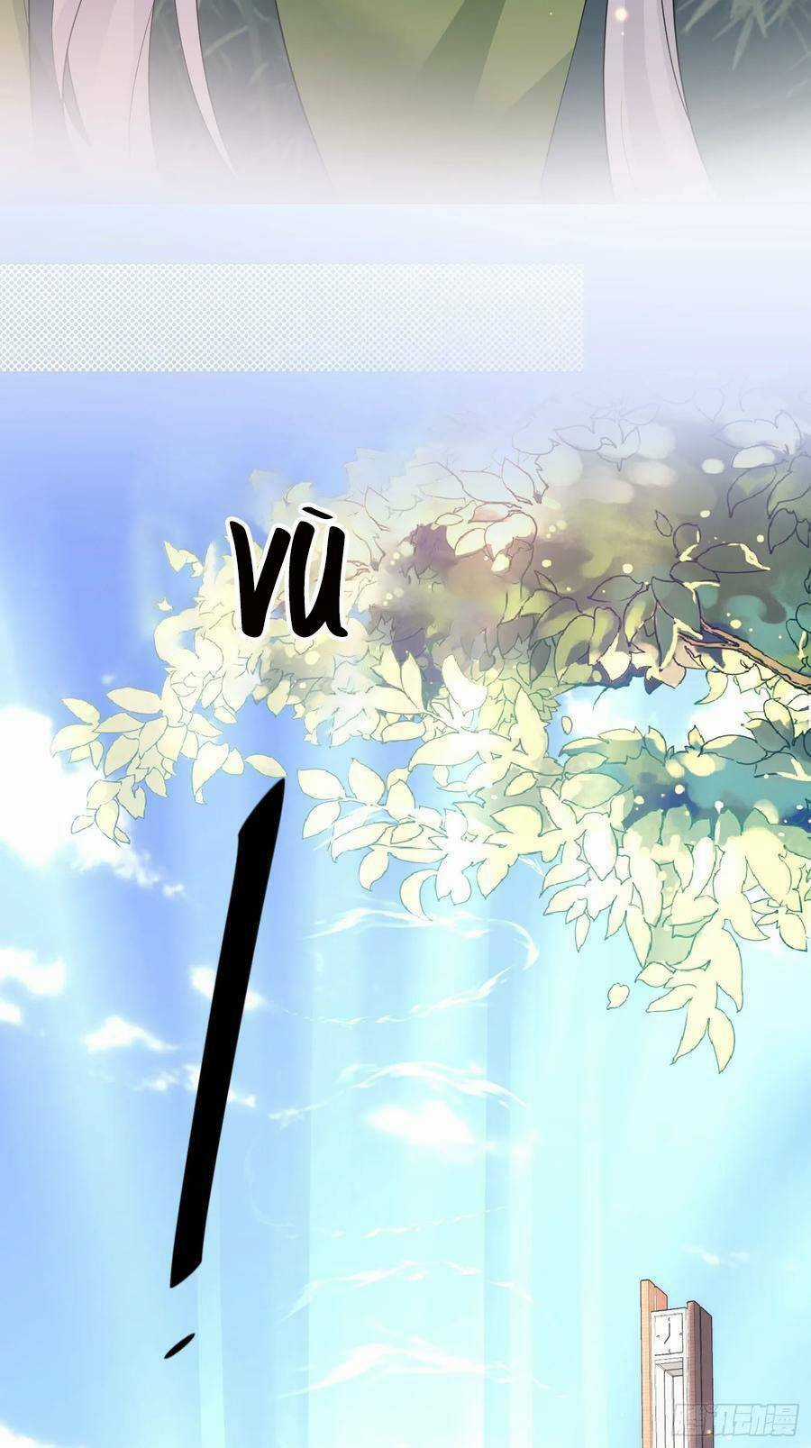 Tiểu Hồ Ly Hôm Nay Có Chút Ngoan Chapter 101 trang 8