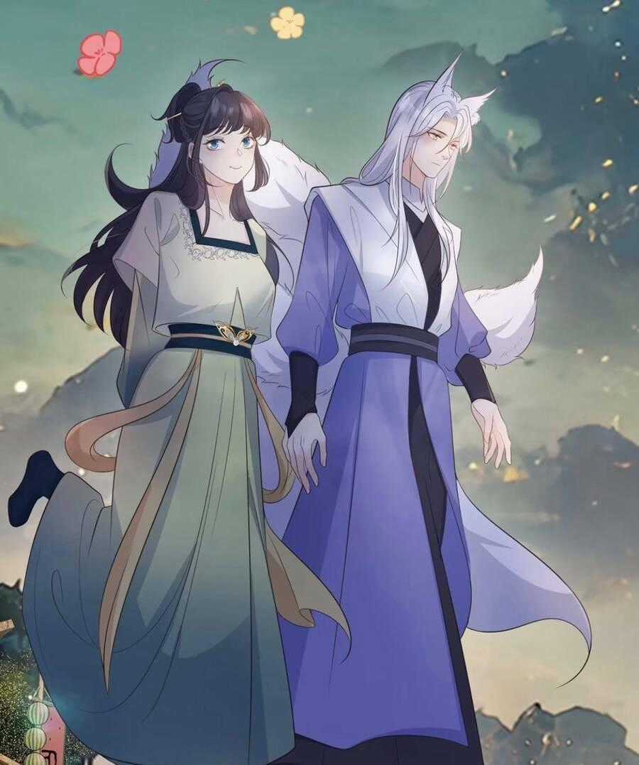 Tiểu Hồ Ly Hôm Nay Có Chút Ngoan Chapter 102 trang 0