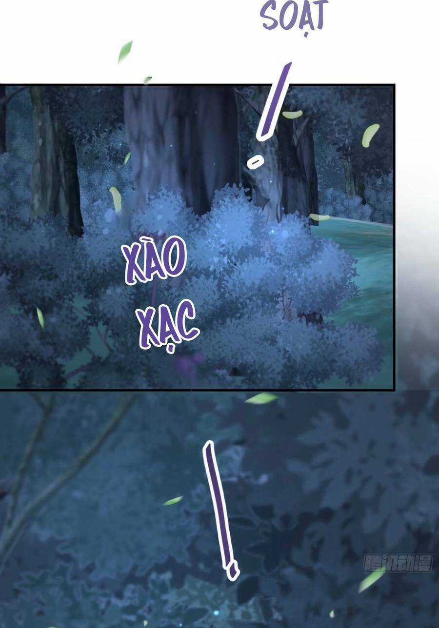 Tiểu Hồ Ly Hôm Nay Có Chút Ngoan Chapter 102 trang 10