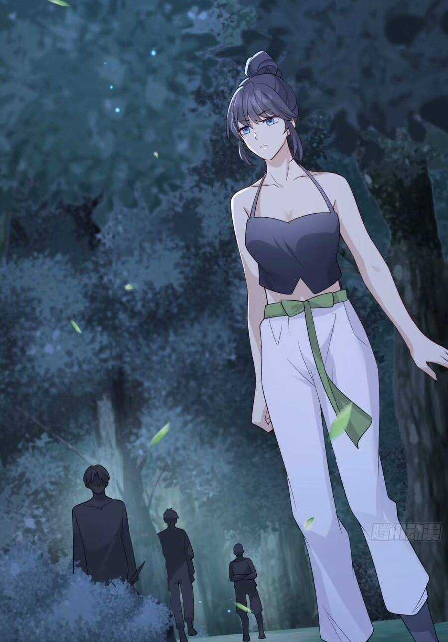 Tiểu Hồ Ly Hôm Nay Có Chút Ngoan Chapter 102 trang 11