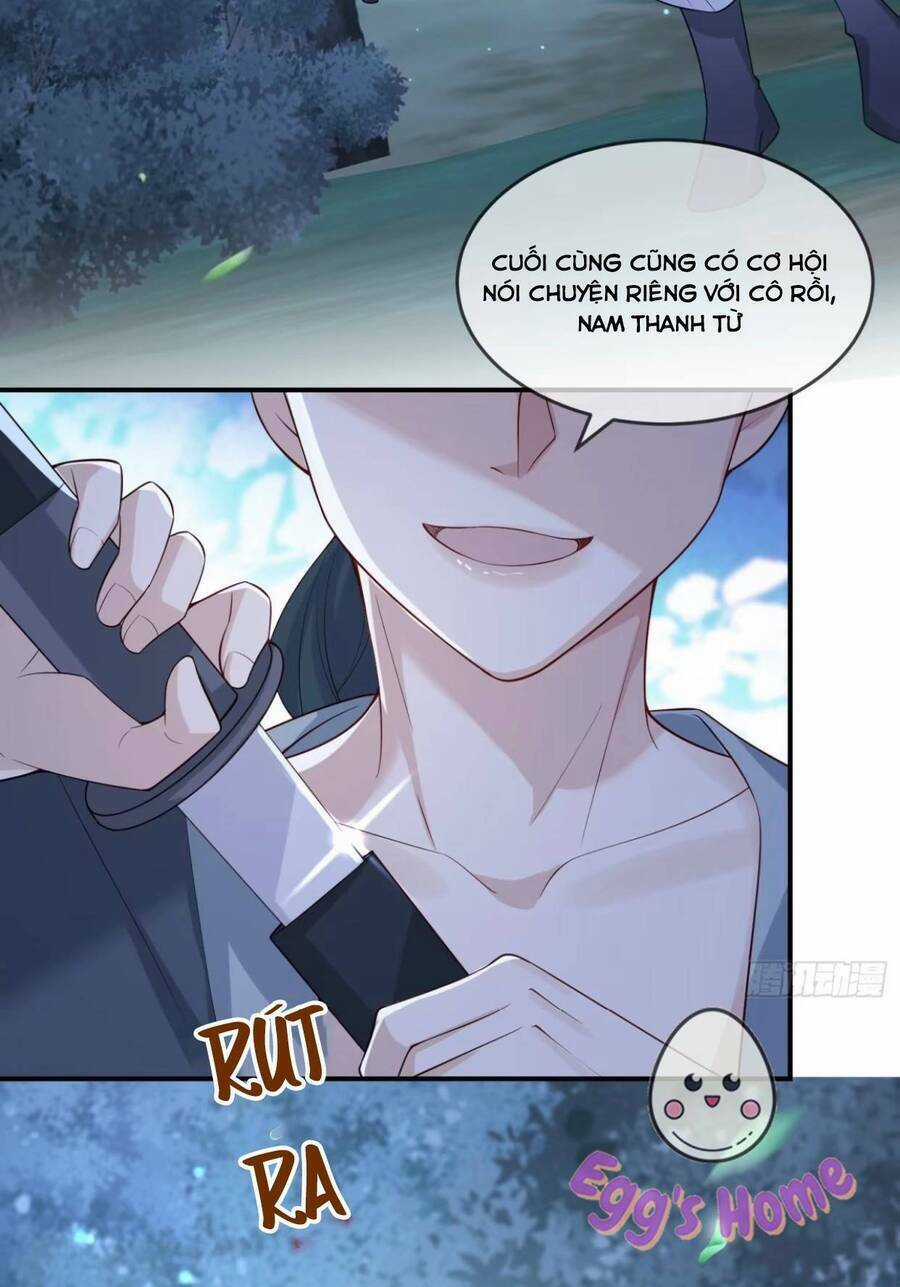 Tiểu Hồ Ly Hôm Nay Có Chút Ngoan Chapter 102 trang 12