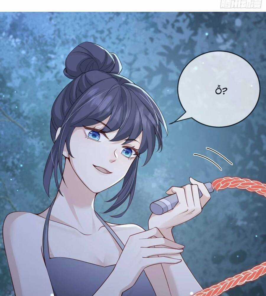 Tiểu Hồ Ly Hôm Nay Có Chút Ngoan Chapter 102 trang 14