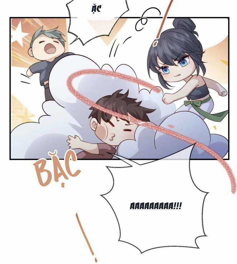 Tiểu Hồ Ly Hôm Nay Có Chút Ngoan Chapter 102 trang 16