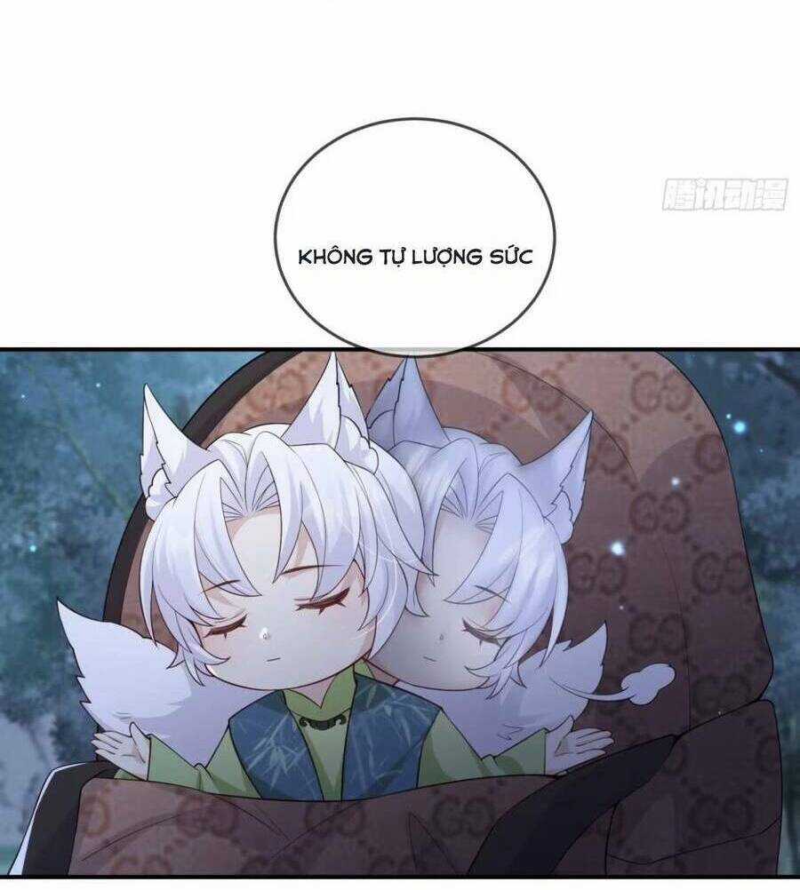 Tiểu Hồ Ly Hôm Nay Có Chút Ngoan Chapter 102 trang 17