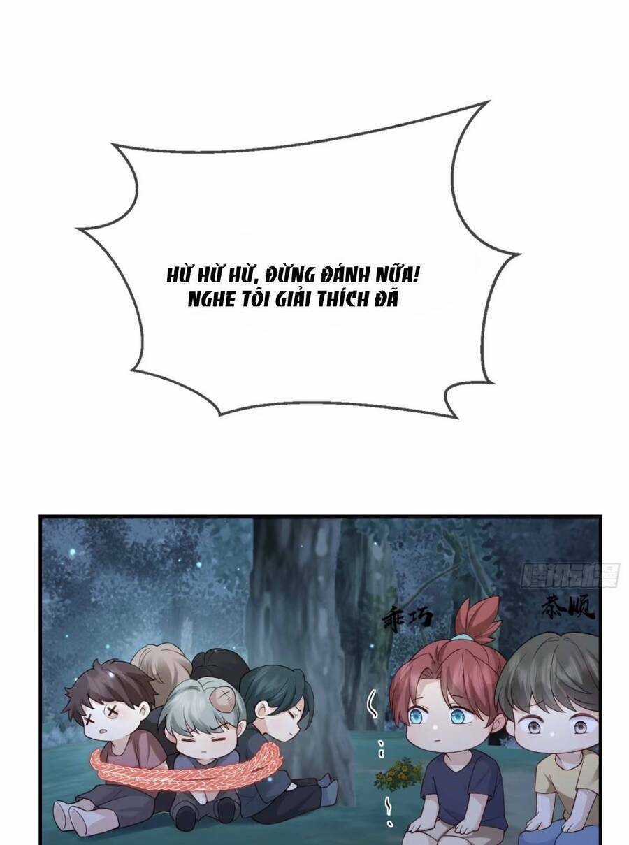 Tiểu Hồ Ly Hôm Nay Có Chút Ngoan Chapter 102 trang 18