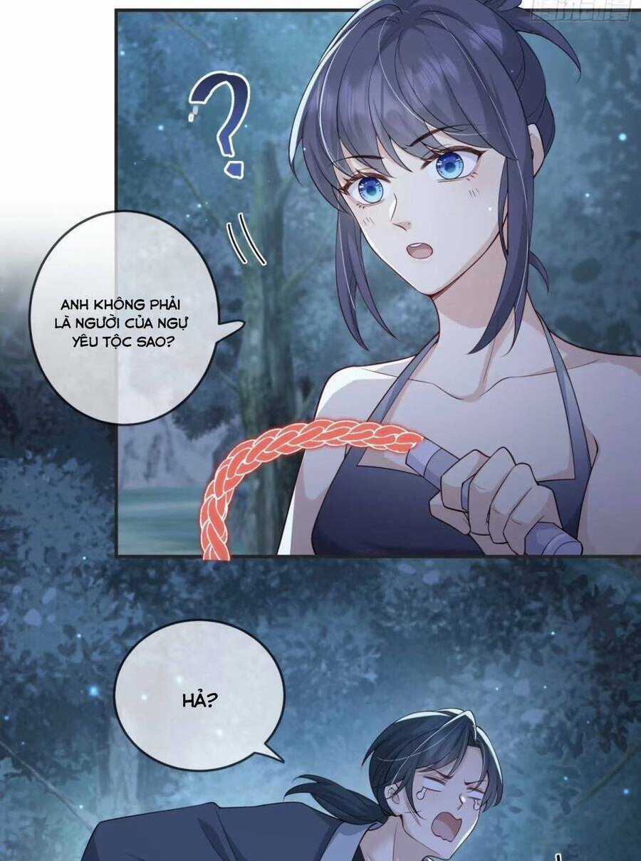 Tiểu Hồ Ly Hôm Nay Có Chút Ngoan Chapter 102 trang 20