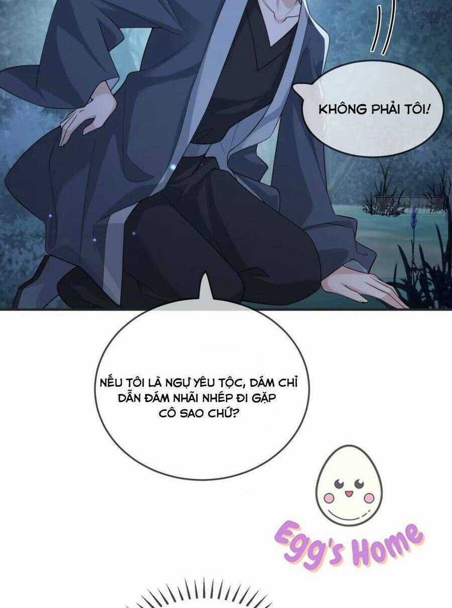 Tiểu Hồ Ly Hôm Nay Có Chút Ngoan Chapter 102 trang 21