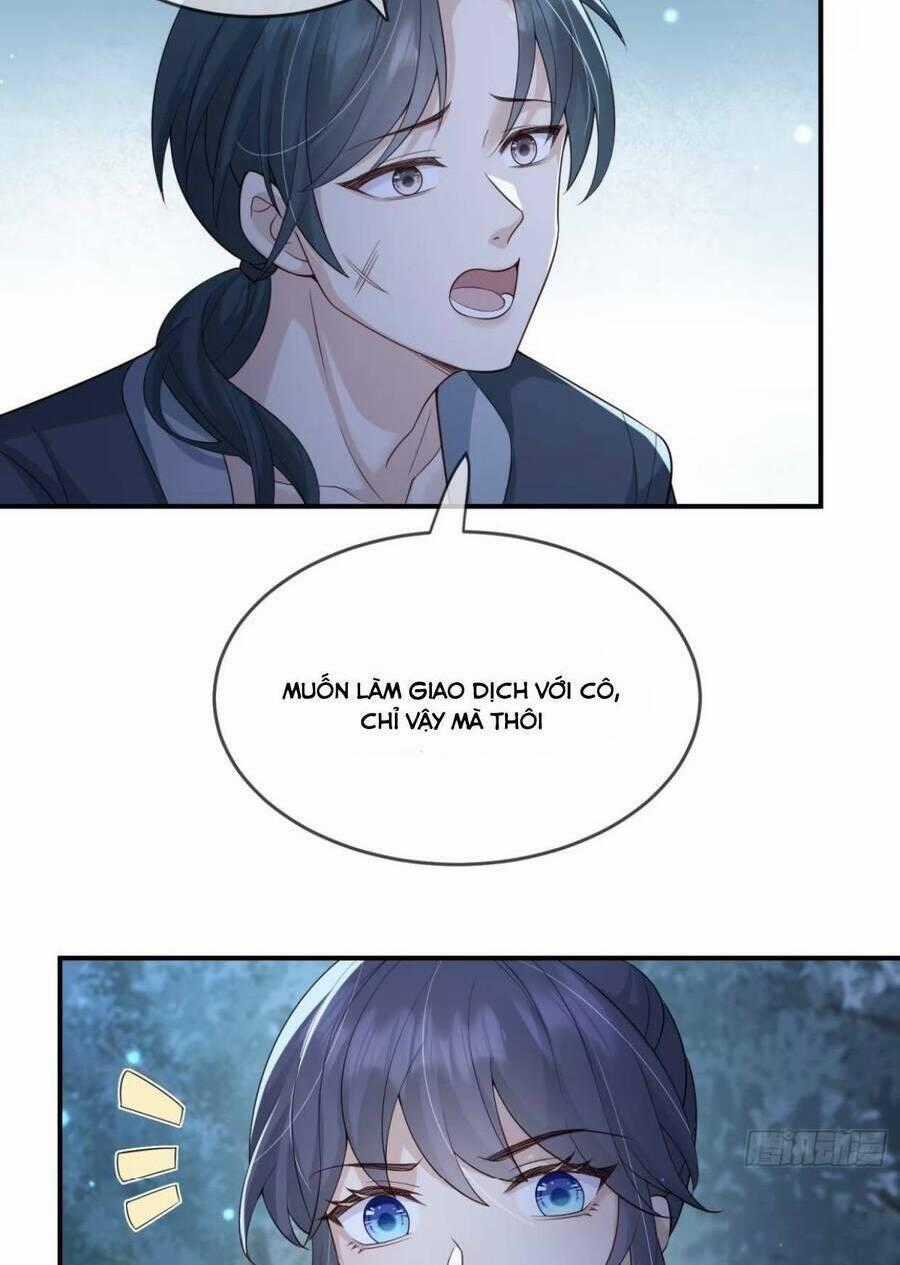Tiểu Hồ Ly Hôm Nay Có Chút Ngoan Chapter 102 trang 23